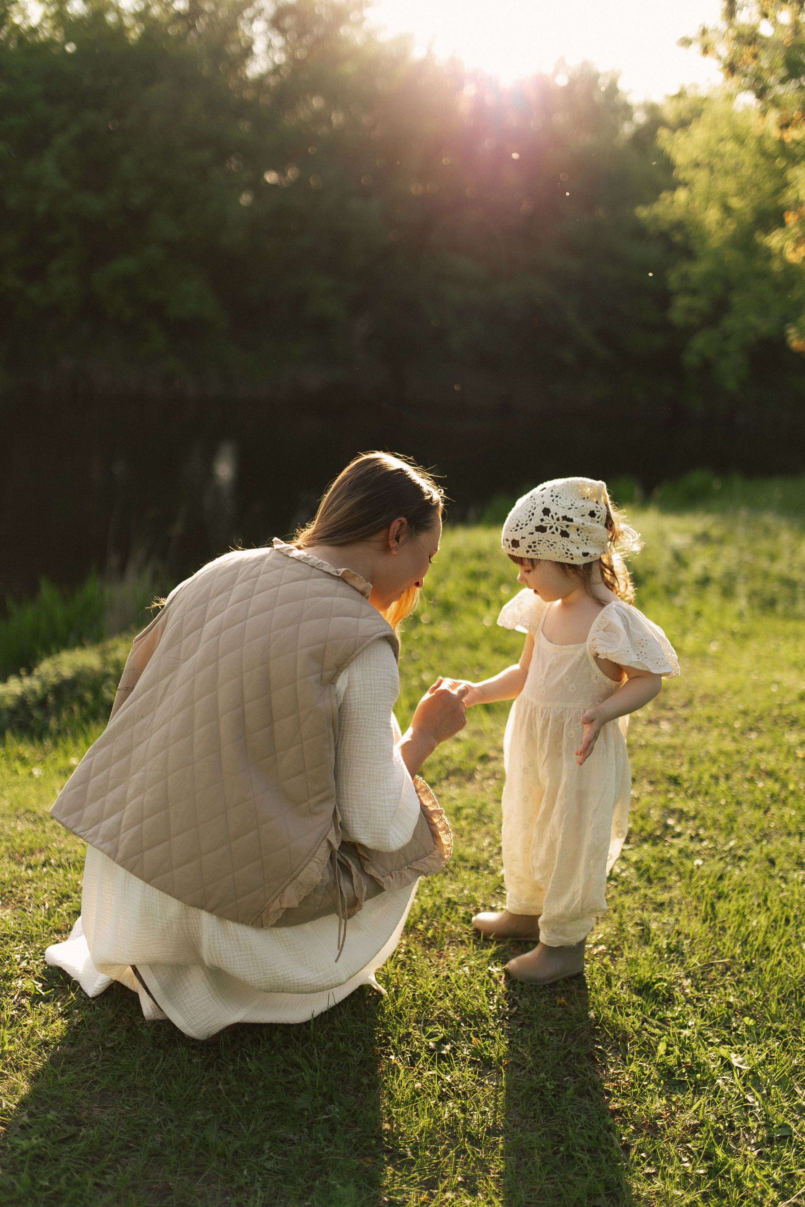 Настя и София. Главная
