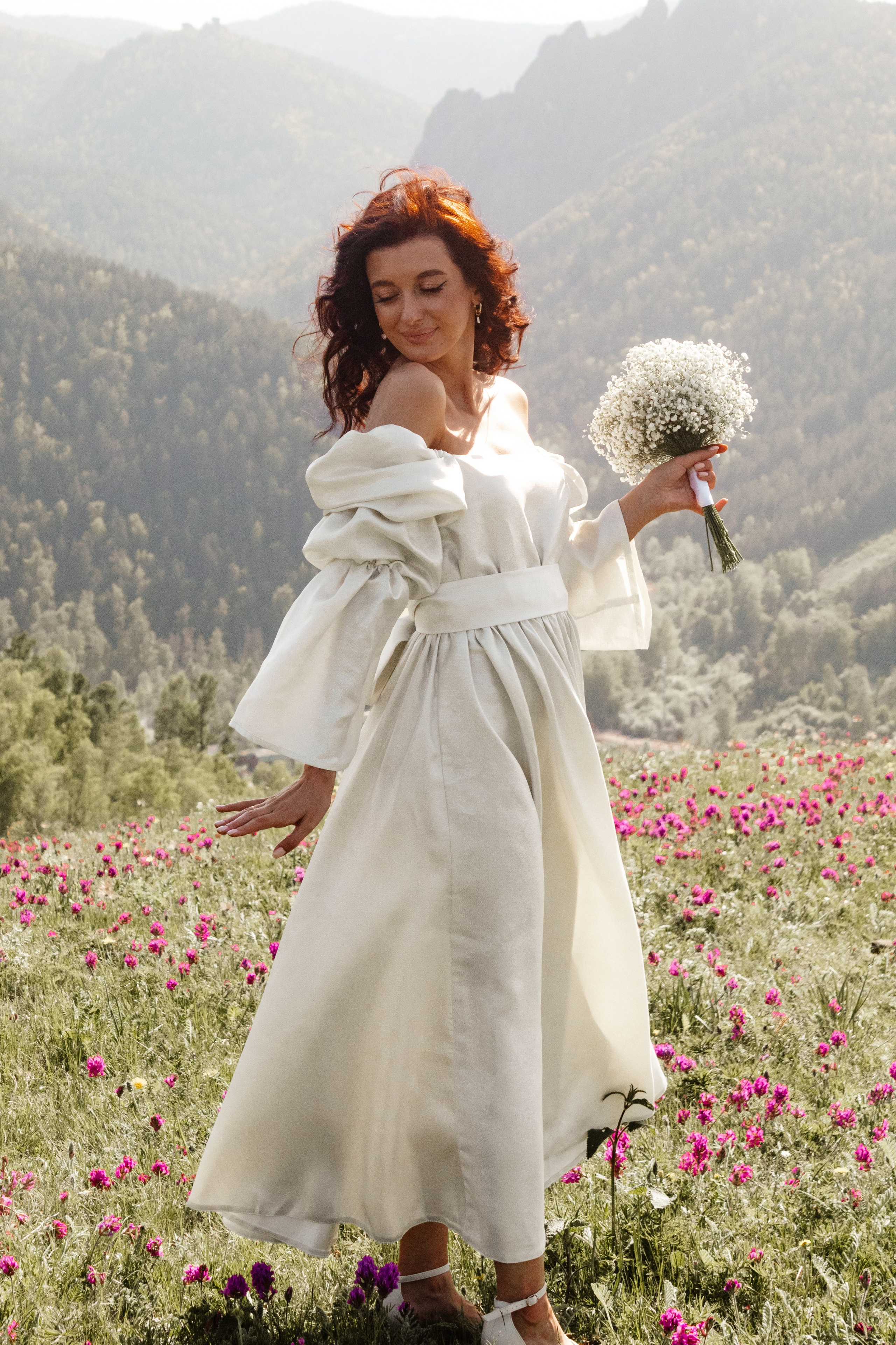 Свадьба. ProFoto