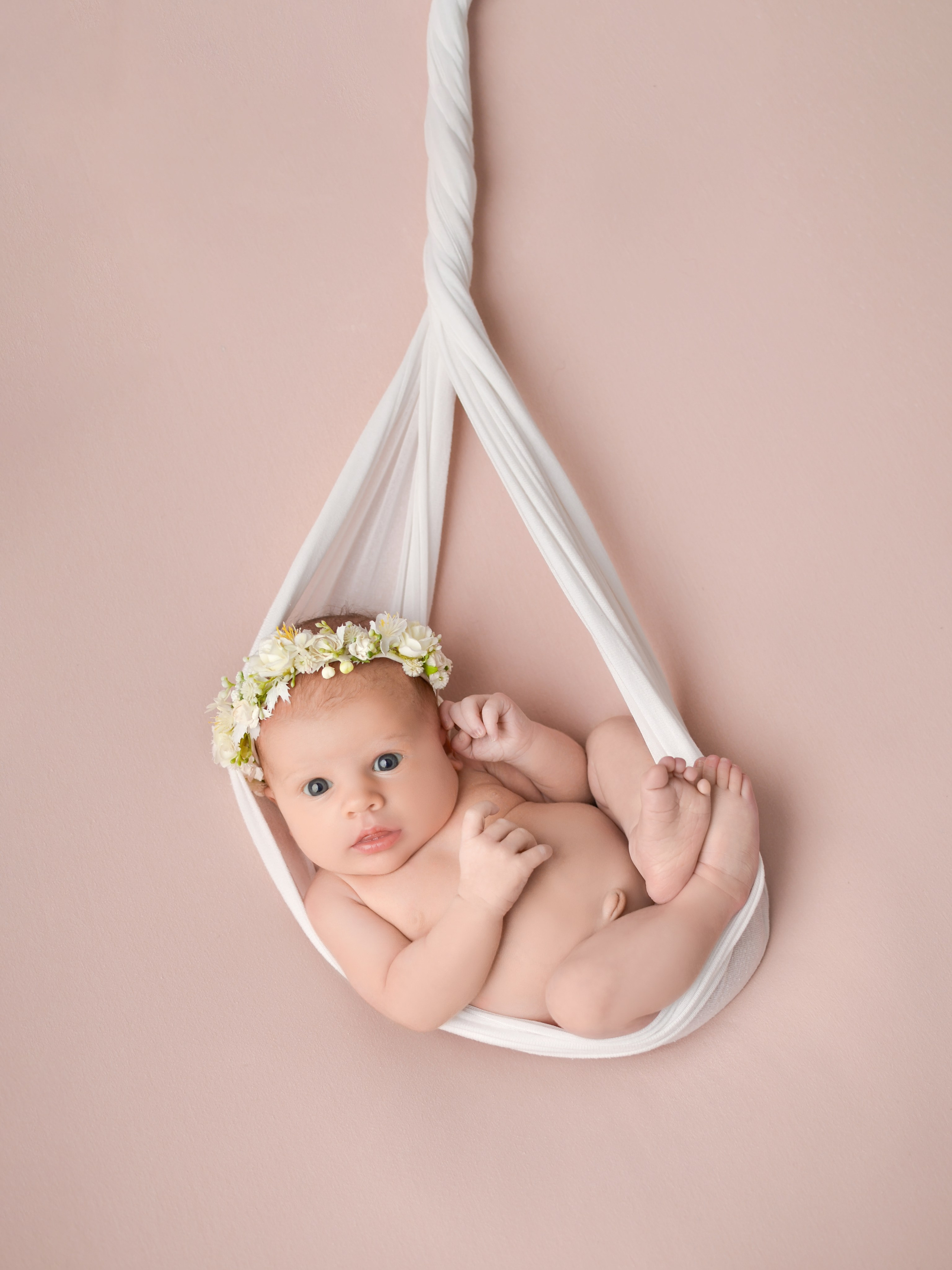 Фотосессия новорожденных в Краснодаре. Фотограф новорожденных Краснодар Малышенко Надежда