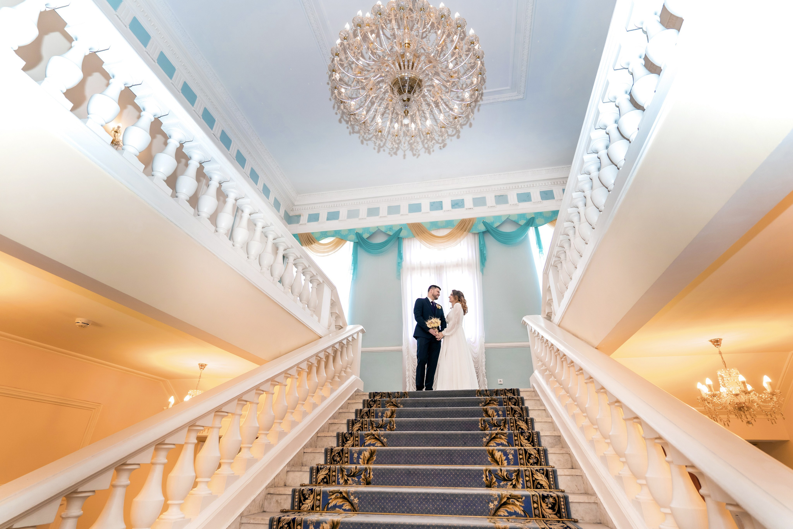 Роман + Анастасия