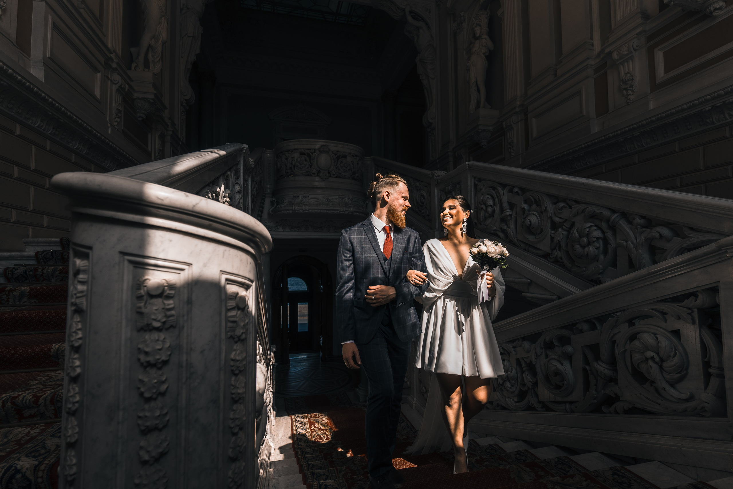 Максим + Яна