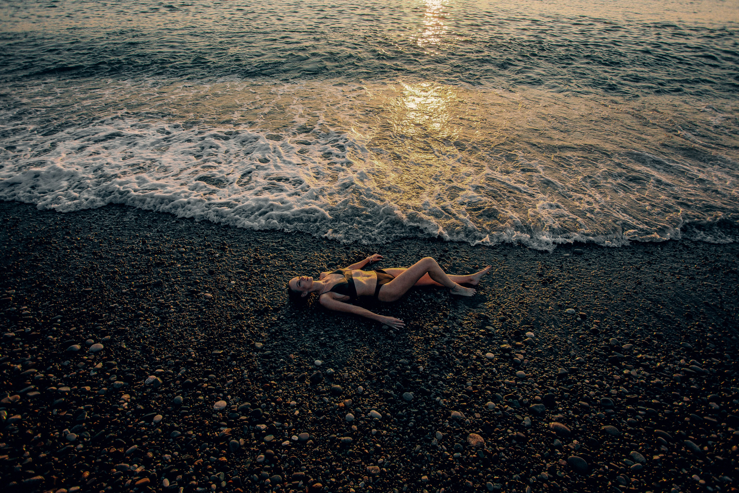 Настя. Съёмка в Батуми. Фотограф Батуми | Lera Rawlick