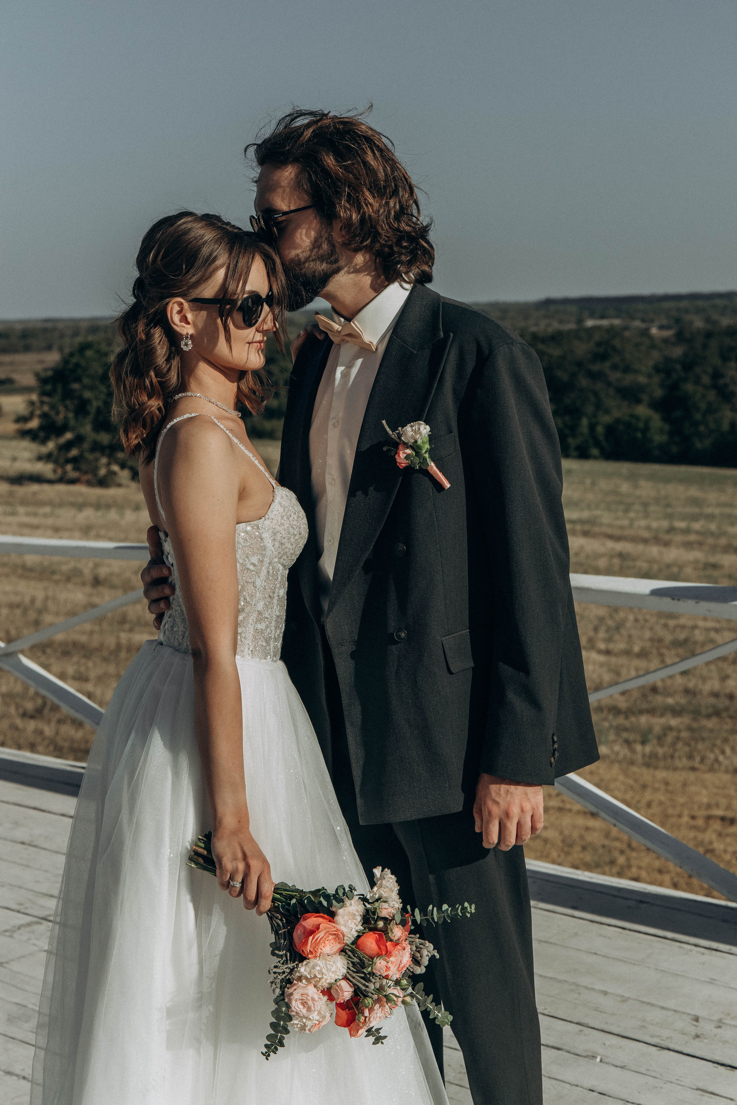 Wedding Doctors. Артём Бачурин — свадебный фотограф Воронеж