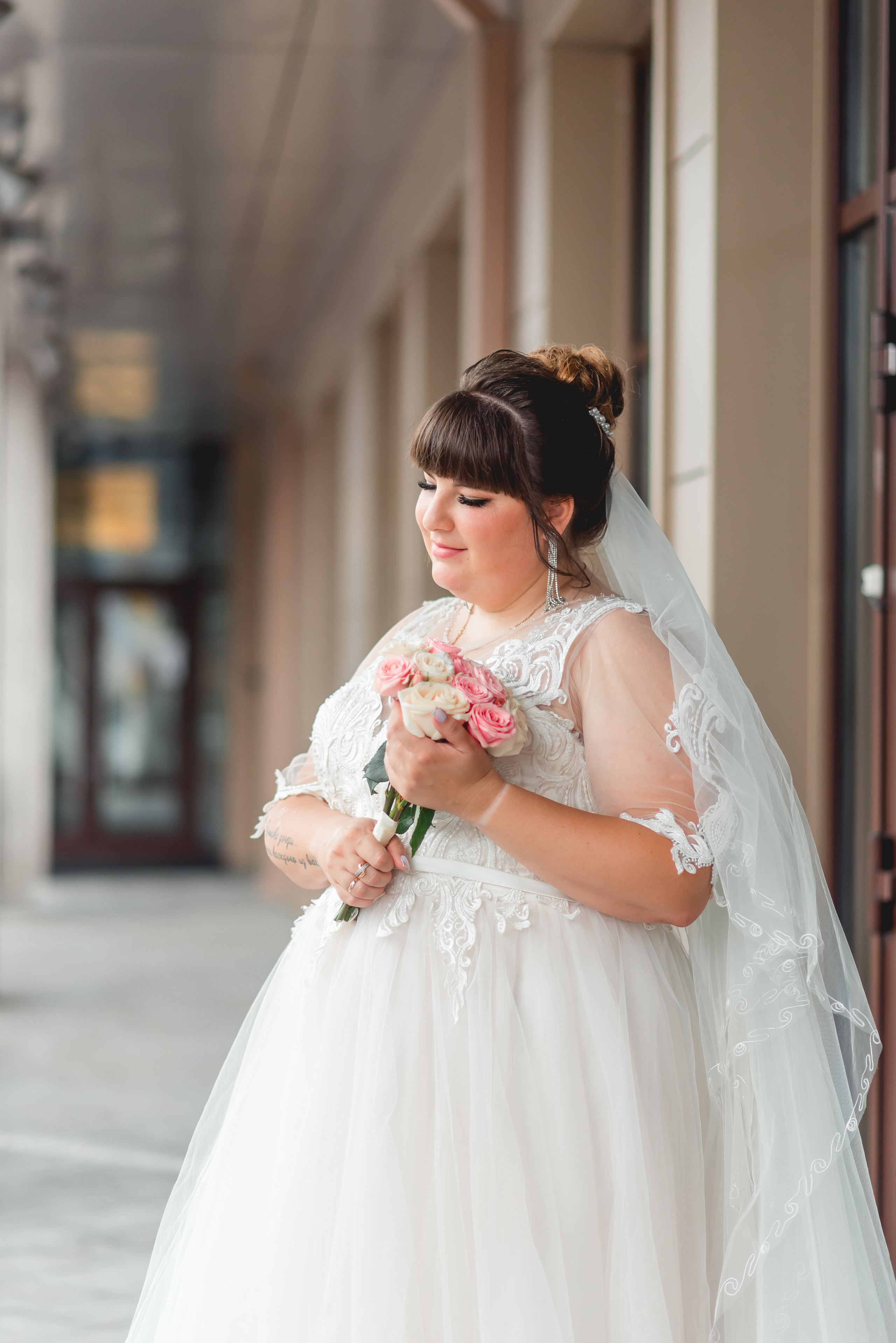 10.08.24 Wedding Day. Семейный фотограф в Барнауле