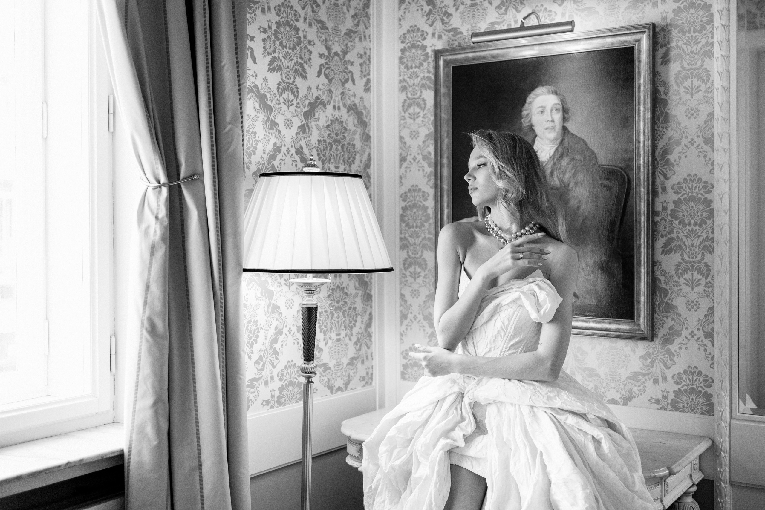 Дмитрий и Валентина. Семейный и свадебный фотограф Минск, Беларусь Анна Орловская