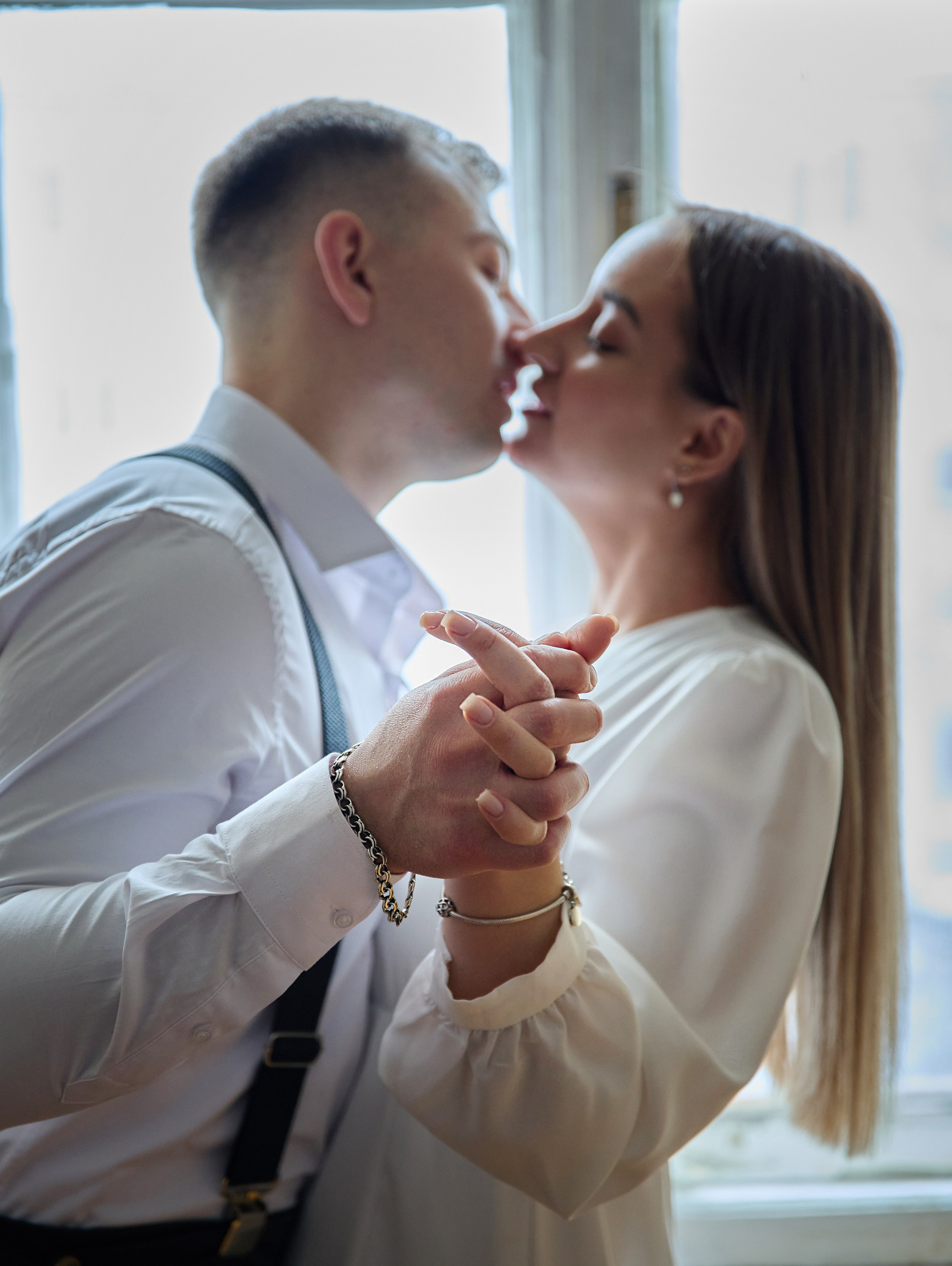 Марина и Иван