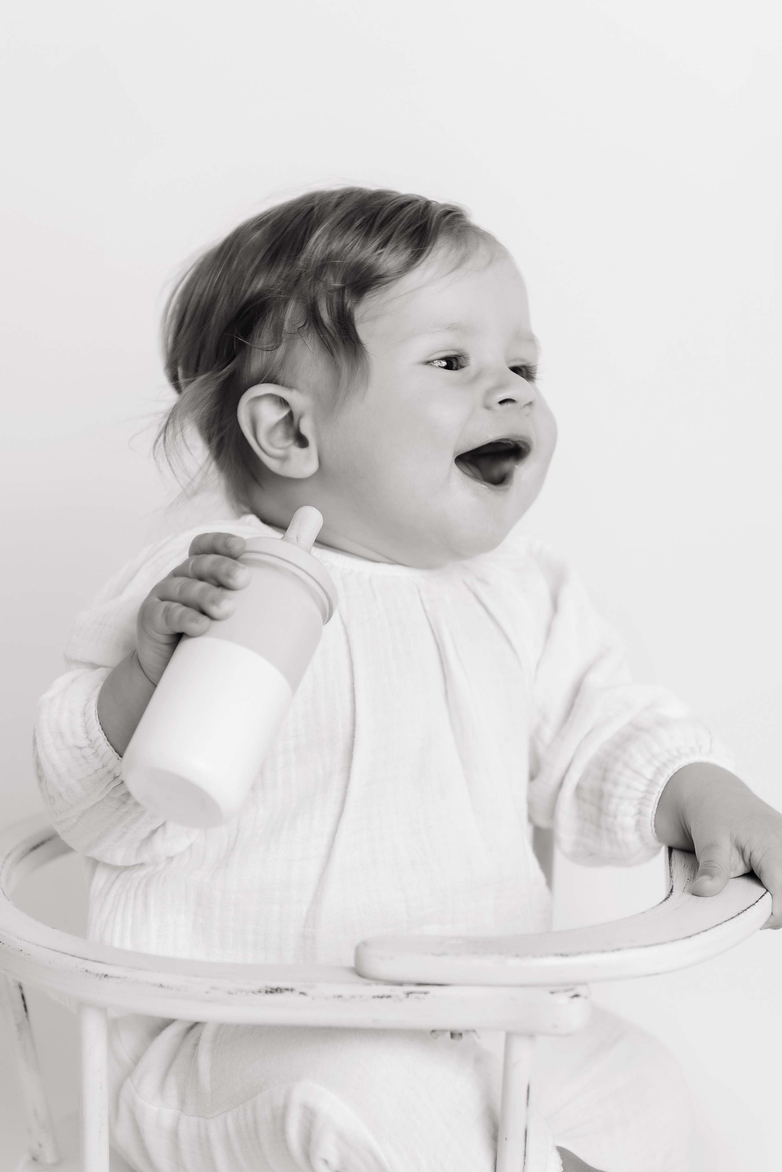 Сашнька 8 месяцев. Детский фотограф в Долгопрудном и Москве