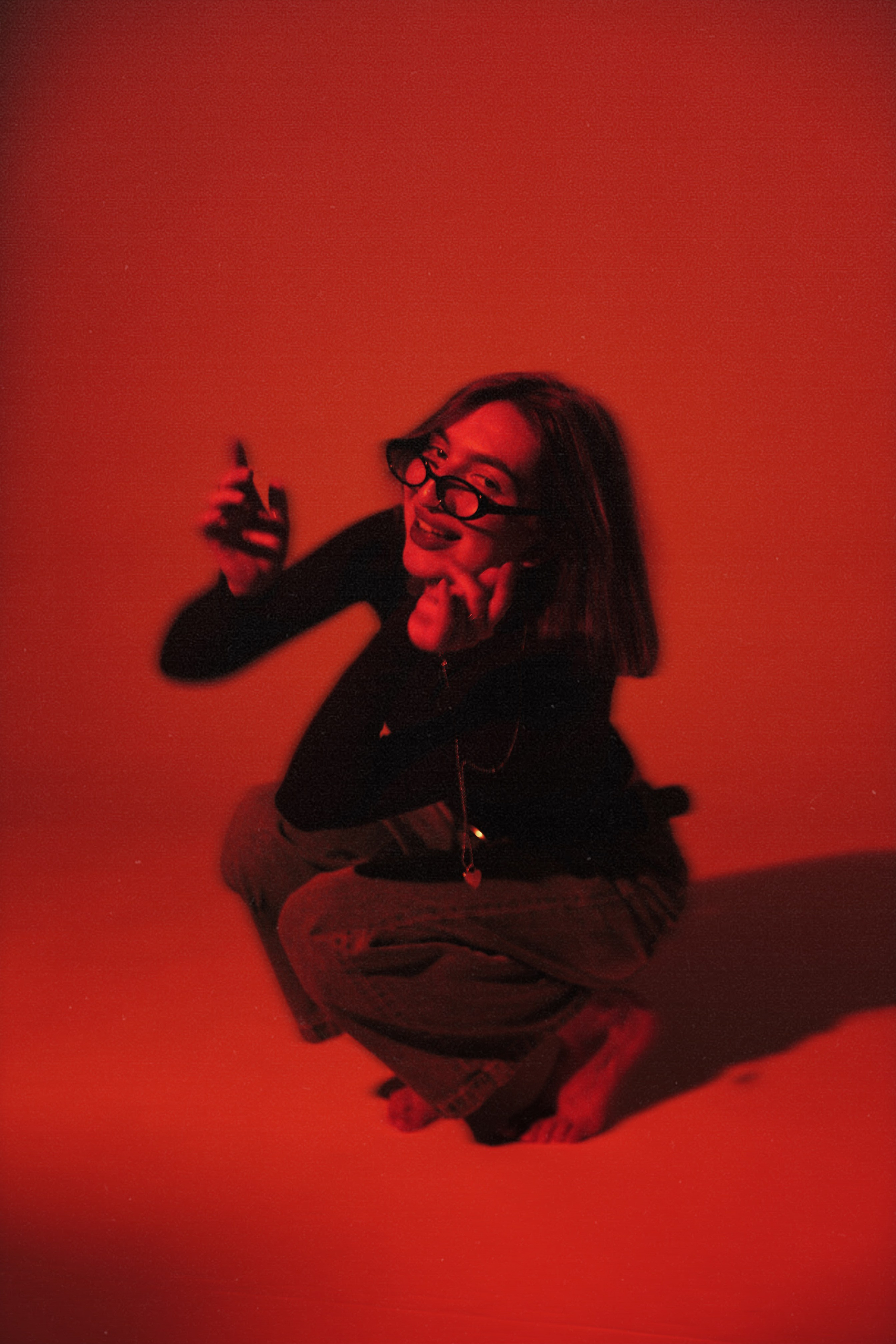 Mix. Виктория Калугина — фотограф и видеомейкер в Москве