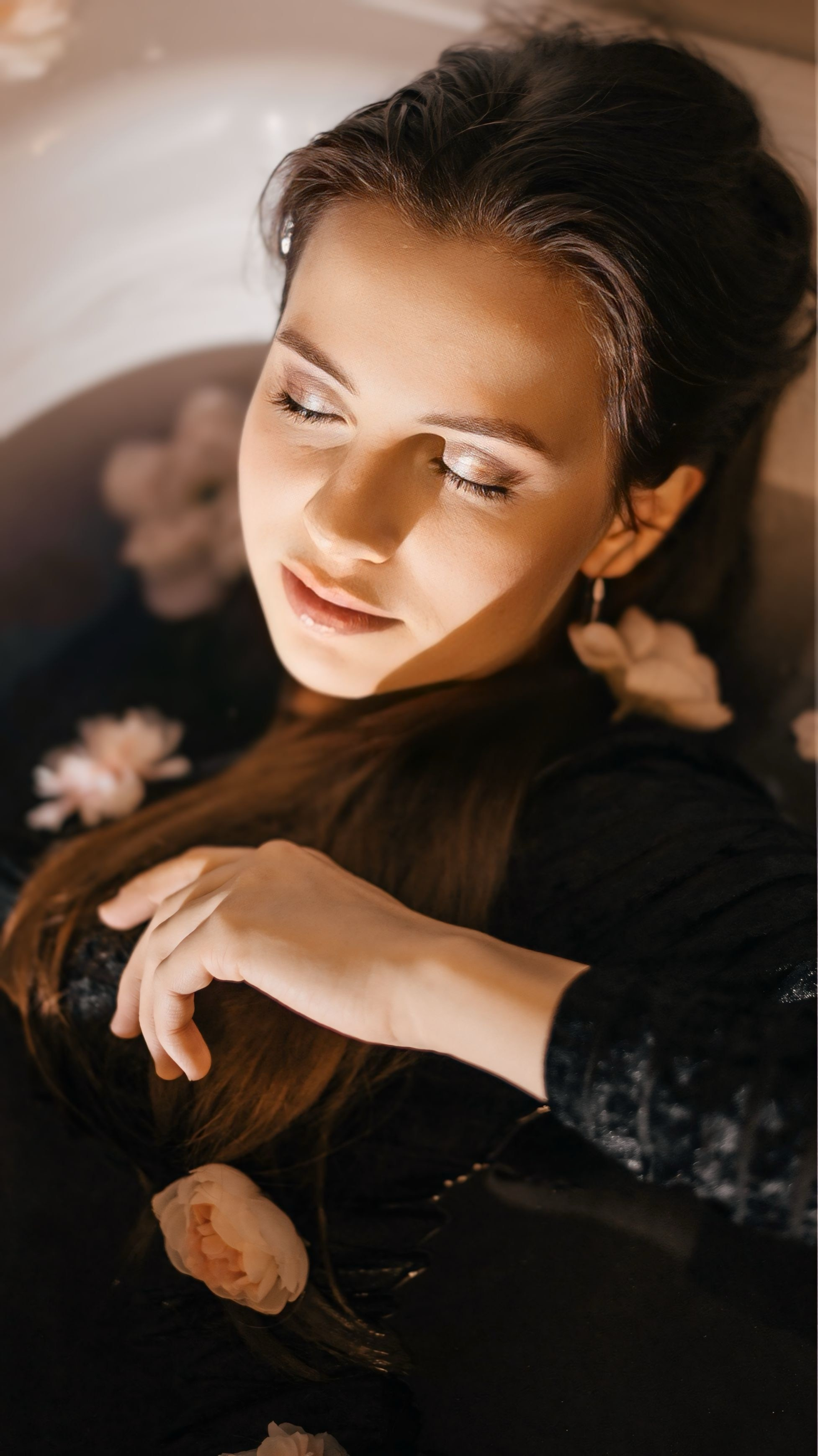 Portraits. Семейный и детский фотограф в Анапе