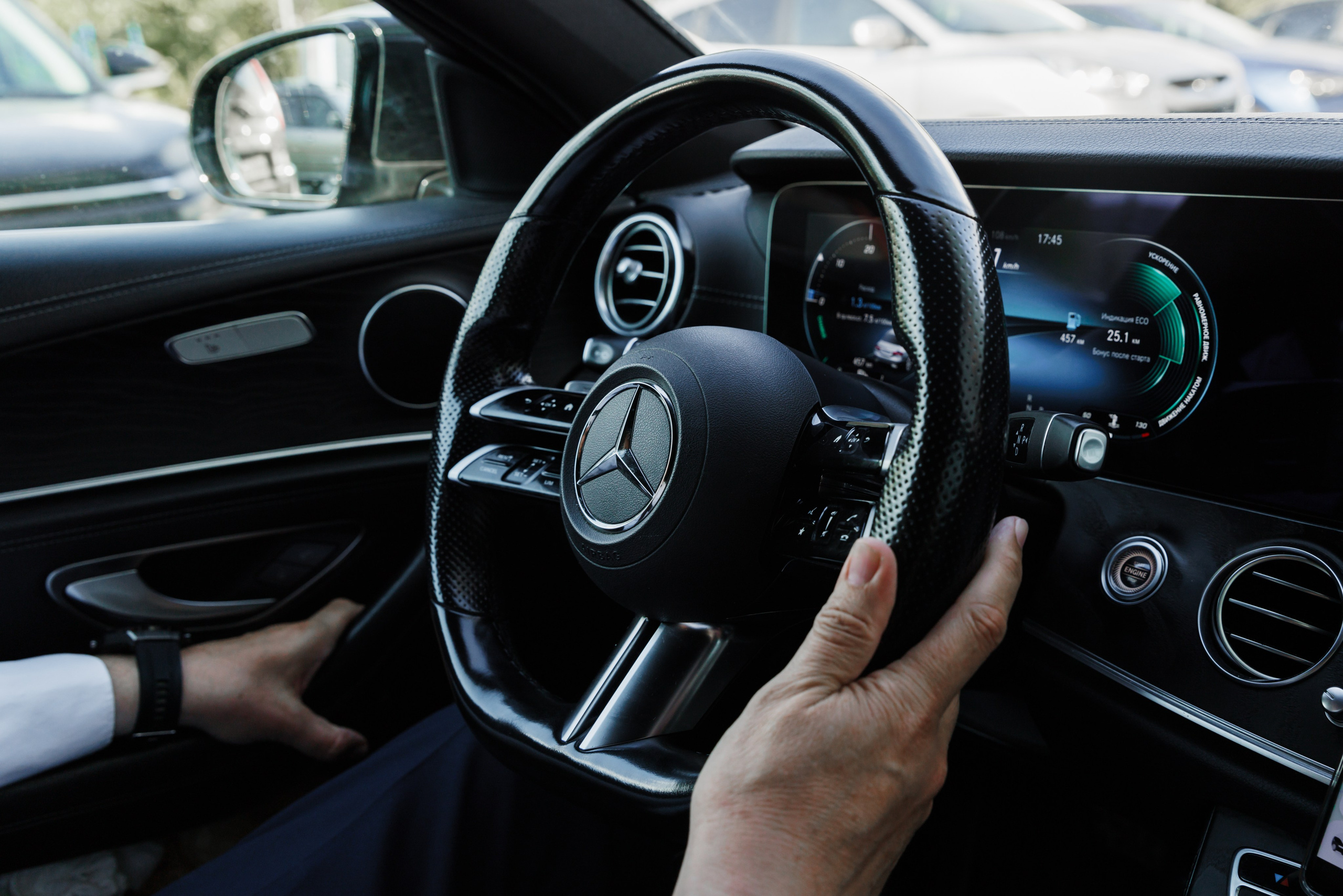 Андрей и Елизавета| Южное Бутово. Фотограф Москва Шептаев Артём