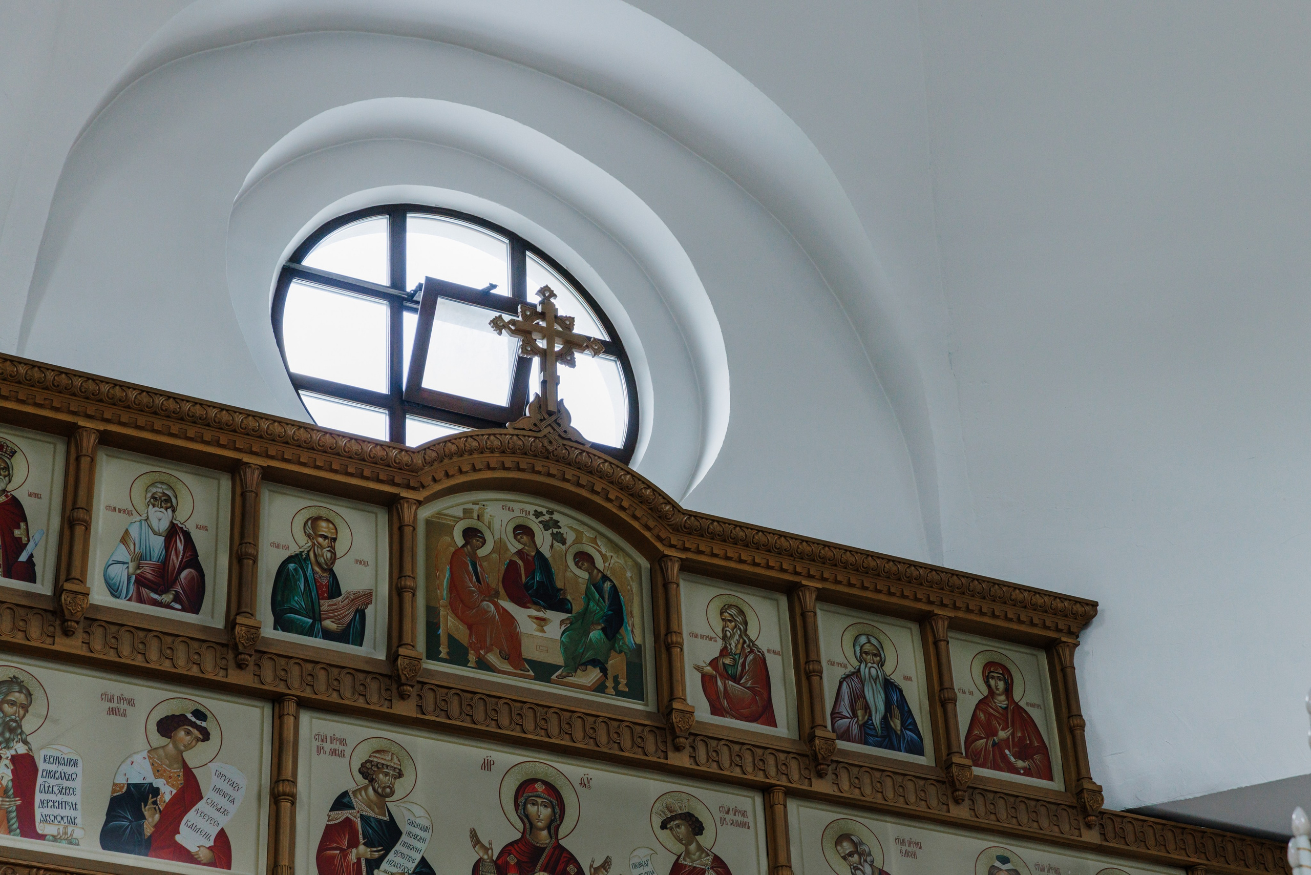 Арина и Михаил|Венчание. Фотограф Москва Шептаев Артём