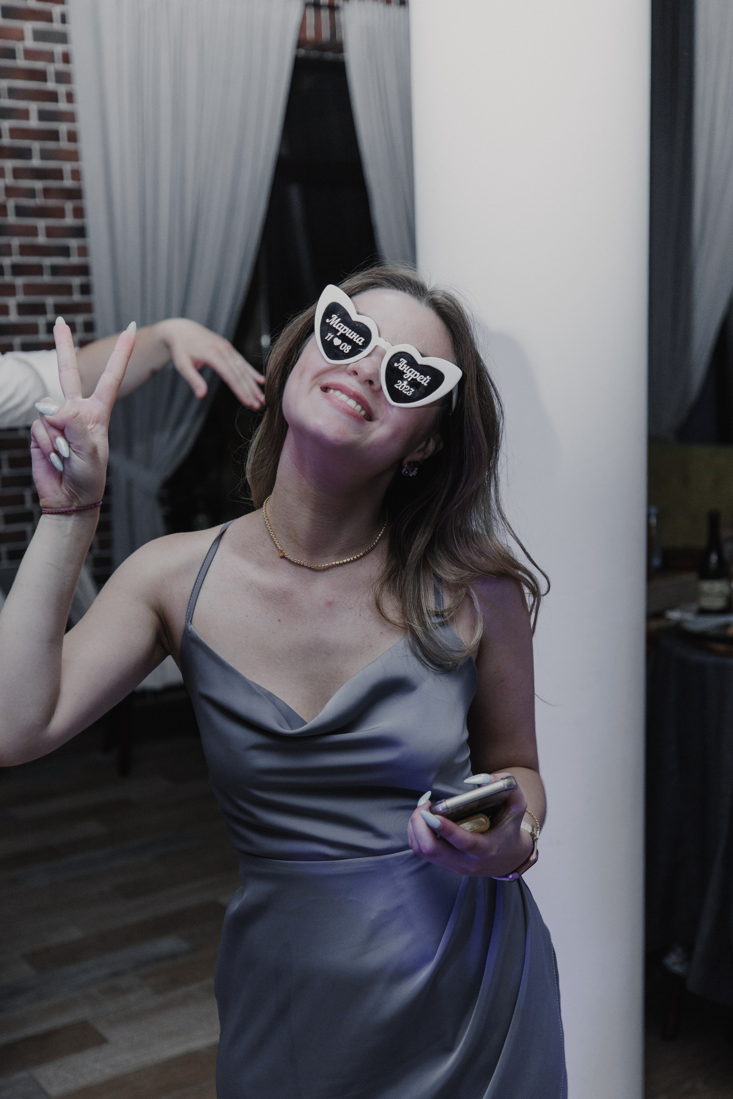 #2 Выездная регистрация. Фотограф Москва Шептаев Артём