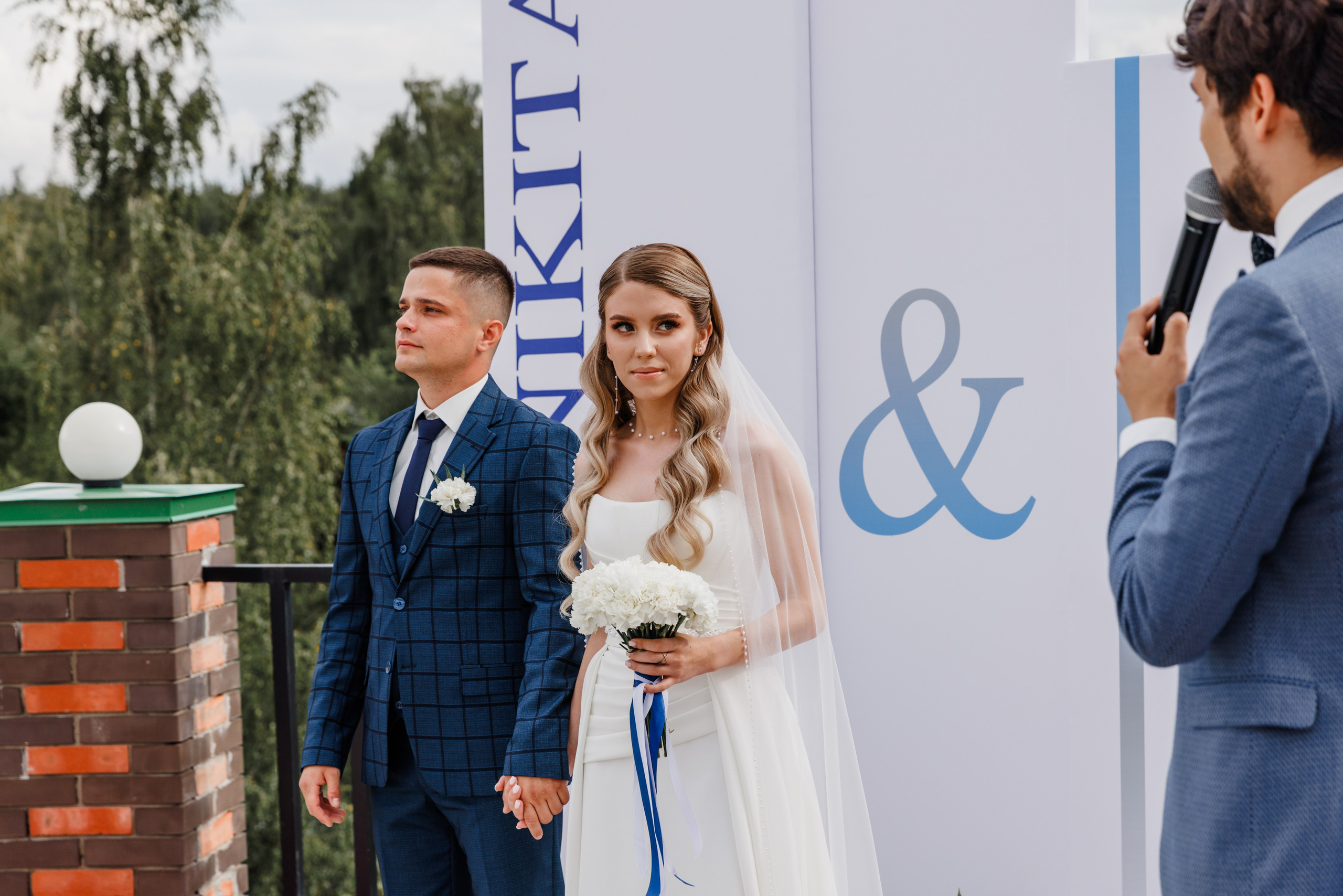 Никита и Ангелина. Фотограф Москва Шептаев Артём