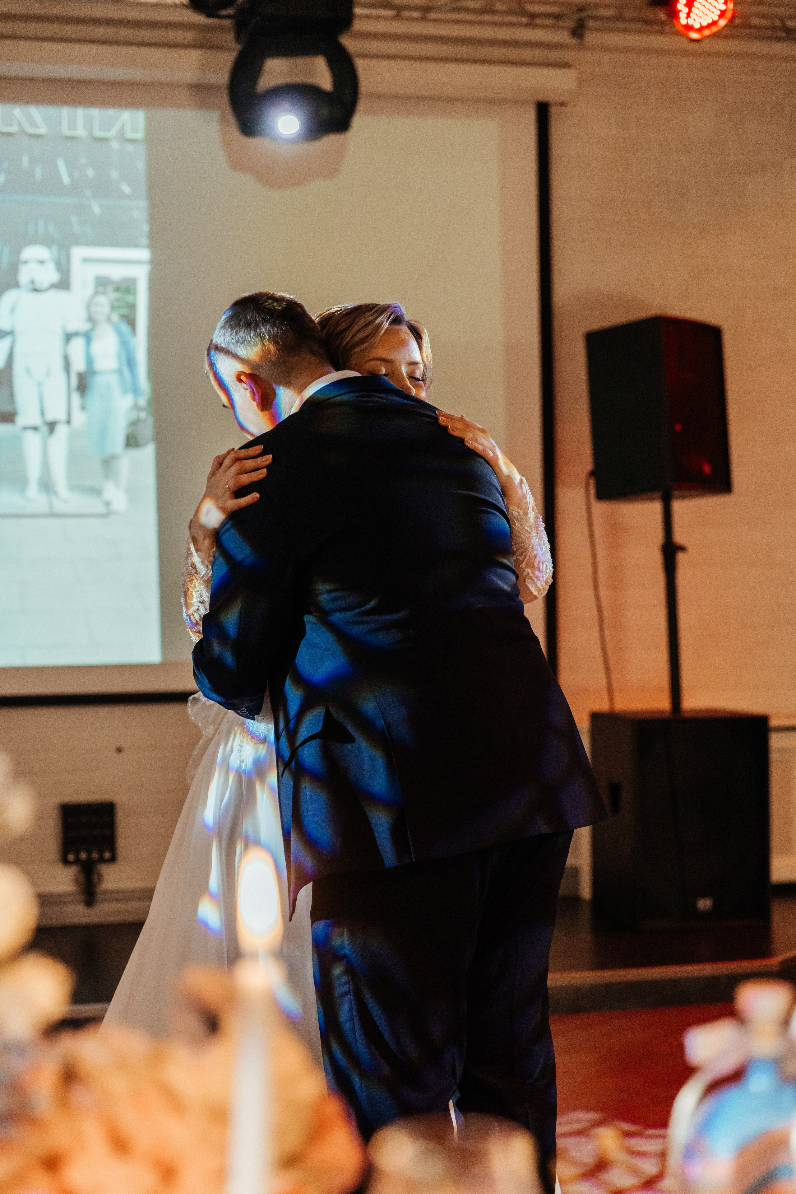 Алина и Андрей| Железнодорожный. Фотограф Москва Шептаев Артём