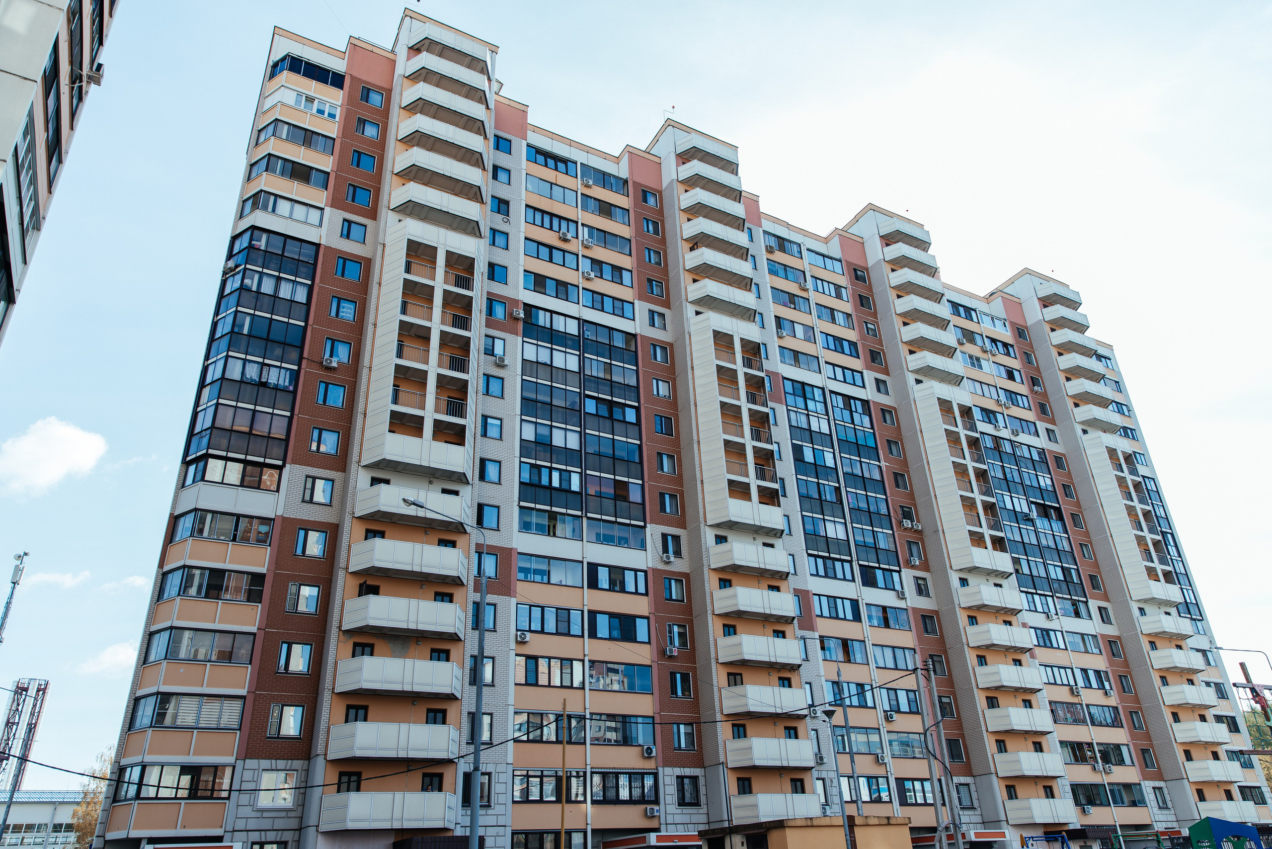 Алина и Андрей| Железнодорожный. Фотограф Москва Шептаев Артём