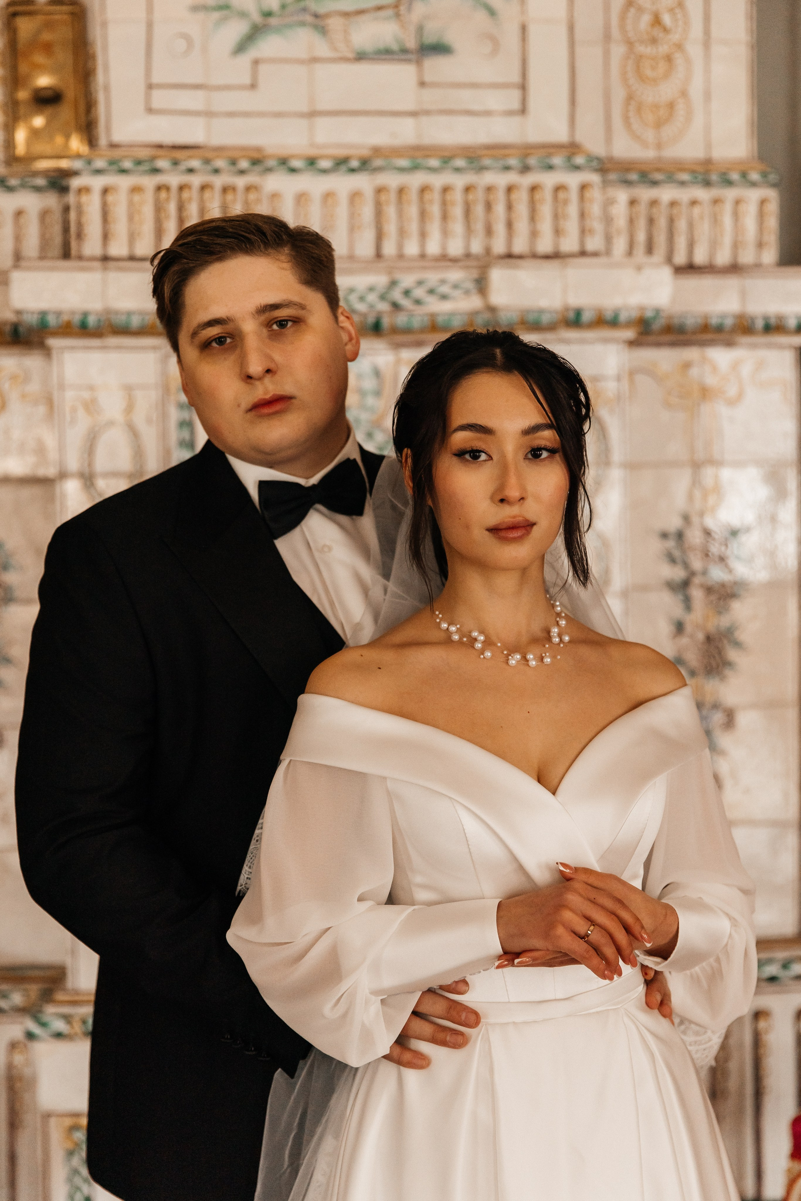 Илья и Диана| Люберцы. Фотограф Москва Шептаев Артём