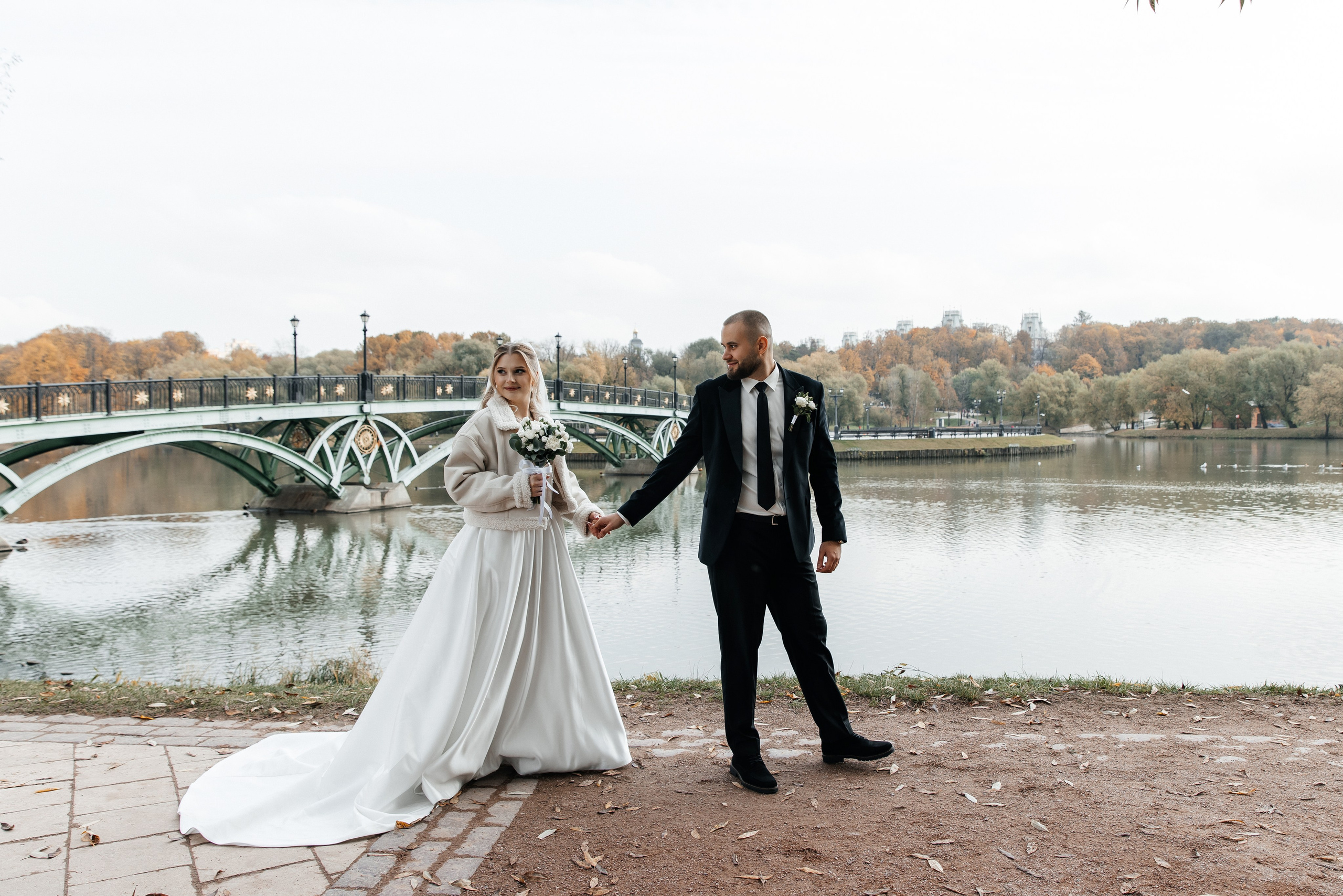 Вячеслав и Виктория| Южное бутово| Малый зал. Фотограф Москва Шептаев Артём