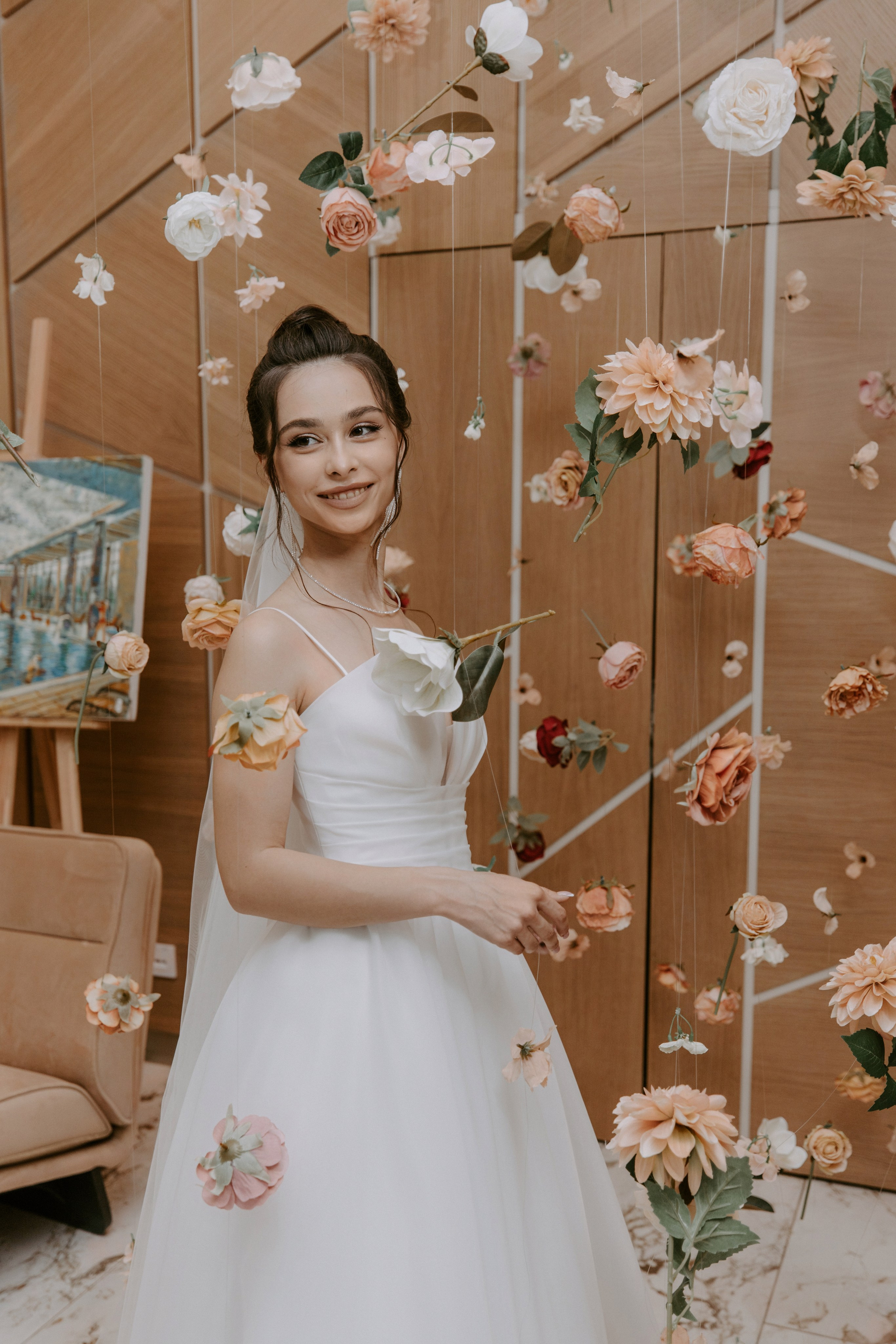 #010 Отель Palmira Garden. Фотограф Москва Шептаев Артём