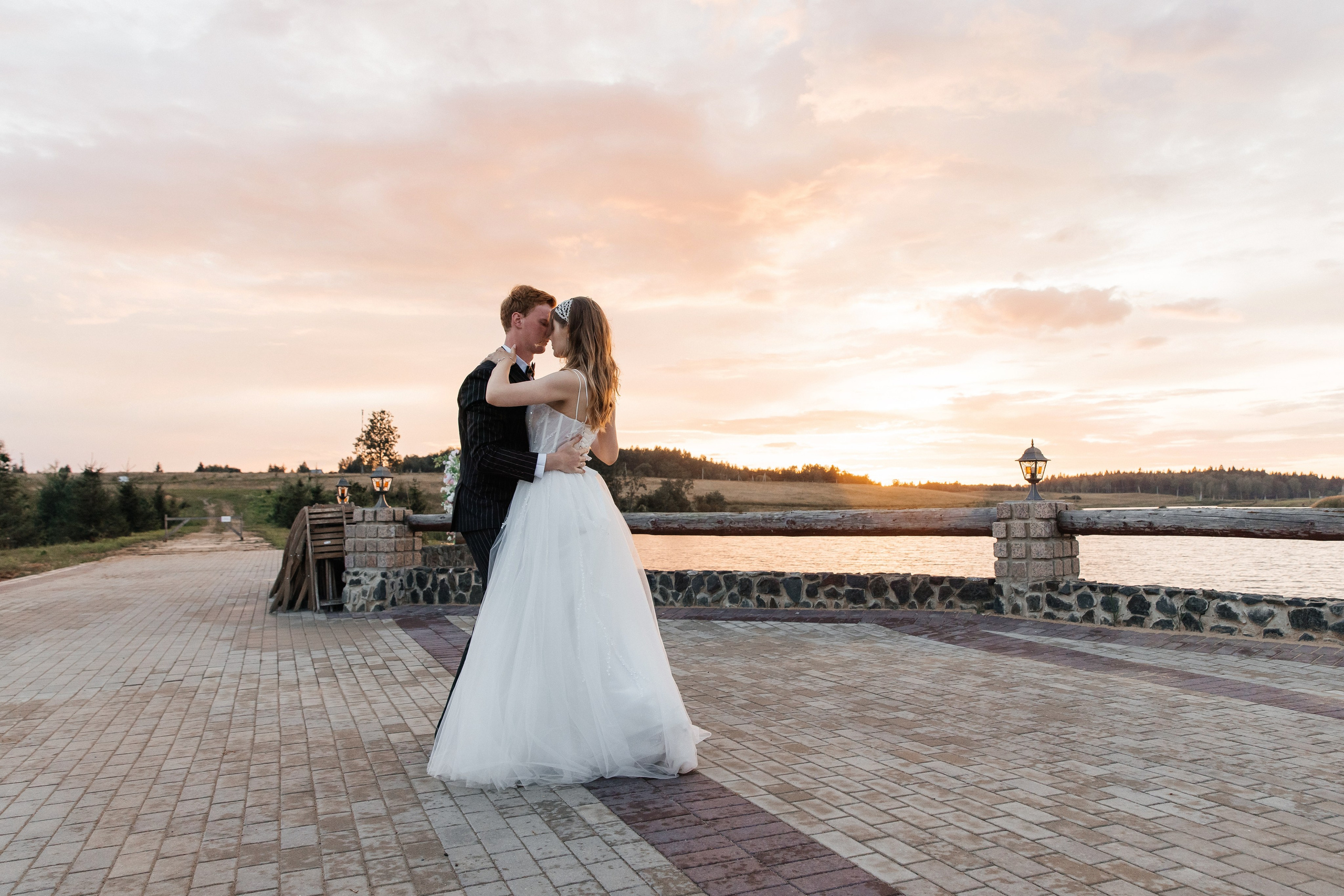 Анастасия и Сергей. Фотограф Москва Шептаев Артём