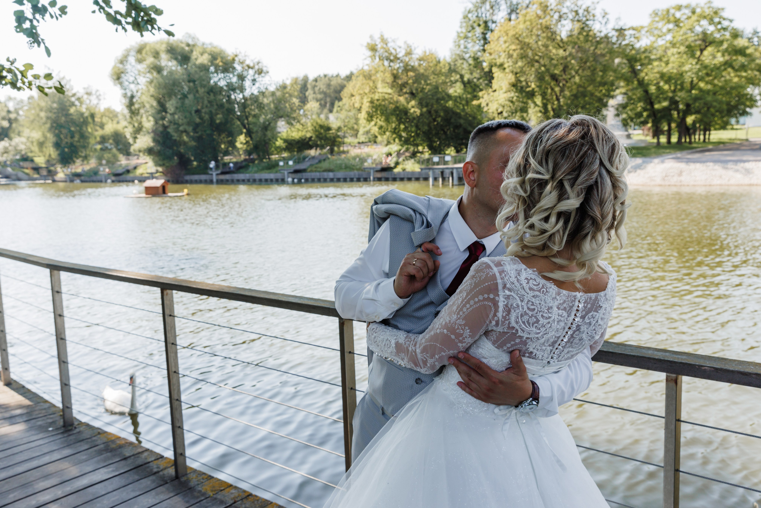 Павел и Дарья| ВДНХ. Фотограф Москва Шептаев Артём
