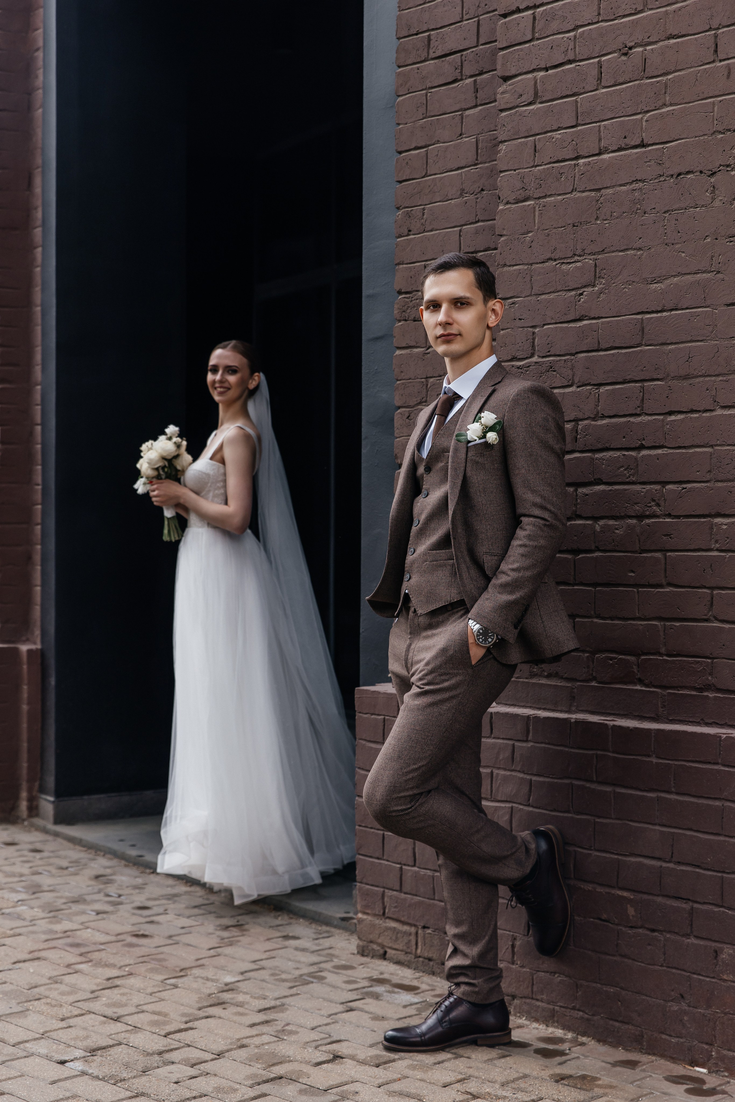 Денис и Елизавета| Шипиловский. Фотограф Москва Шептаев Артём