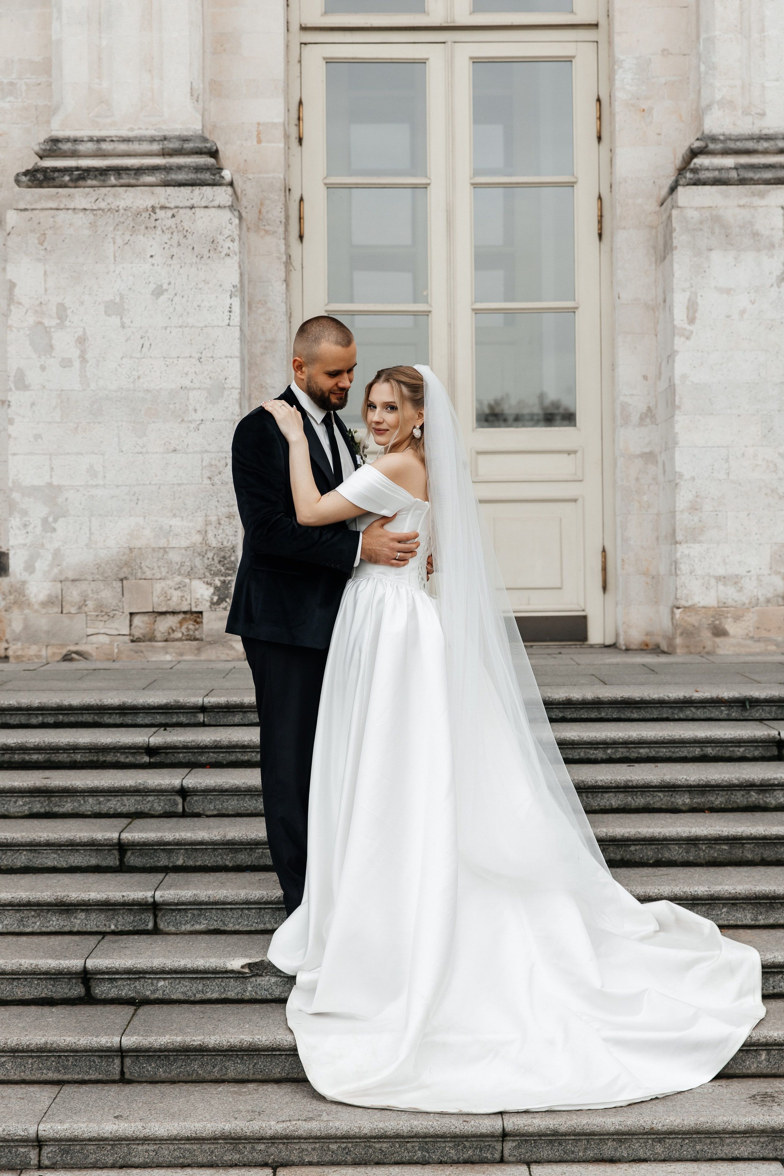 Вячеслав и Виктория| Южное бутово| Малый зал. Фотограф Москва Шептаев Артём