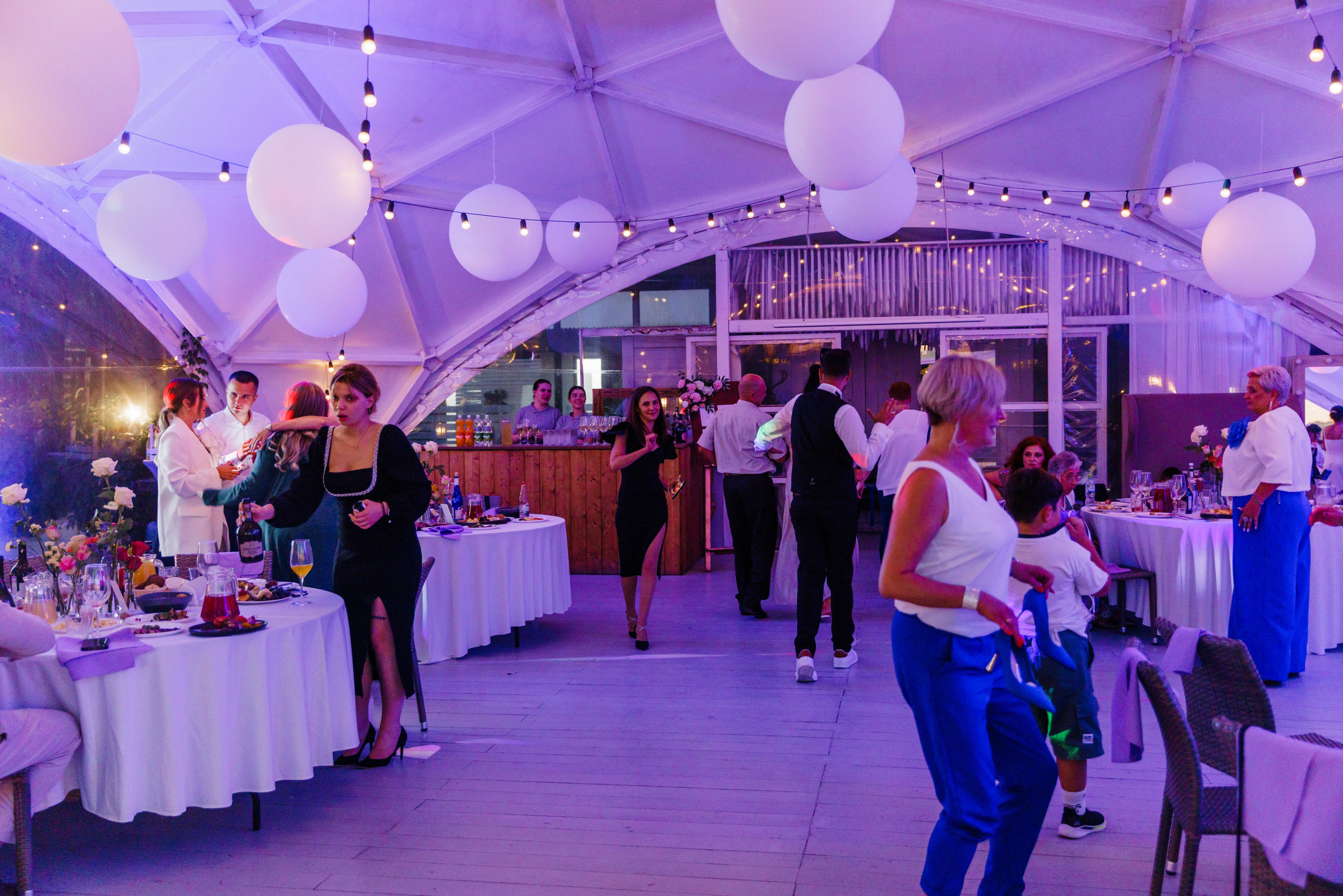 Екатерина и Арсений. Фотограф Москва Шептаев Артём