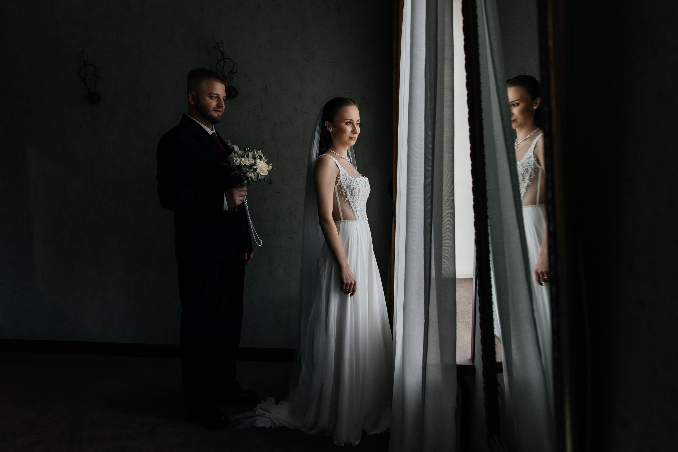 Оксана и Артём| Королёв. Фотограф Москва Шептаев Артём