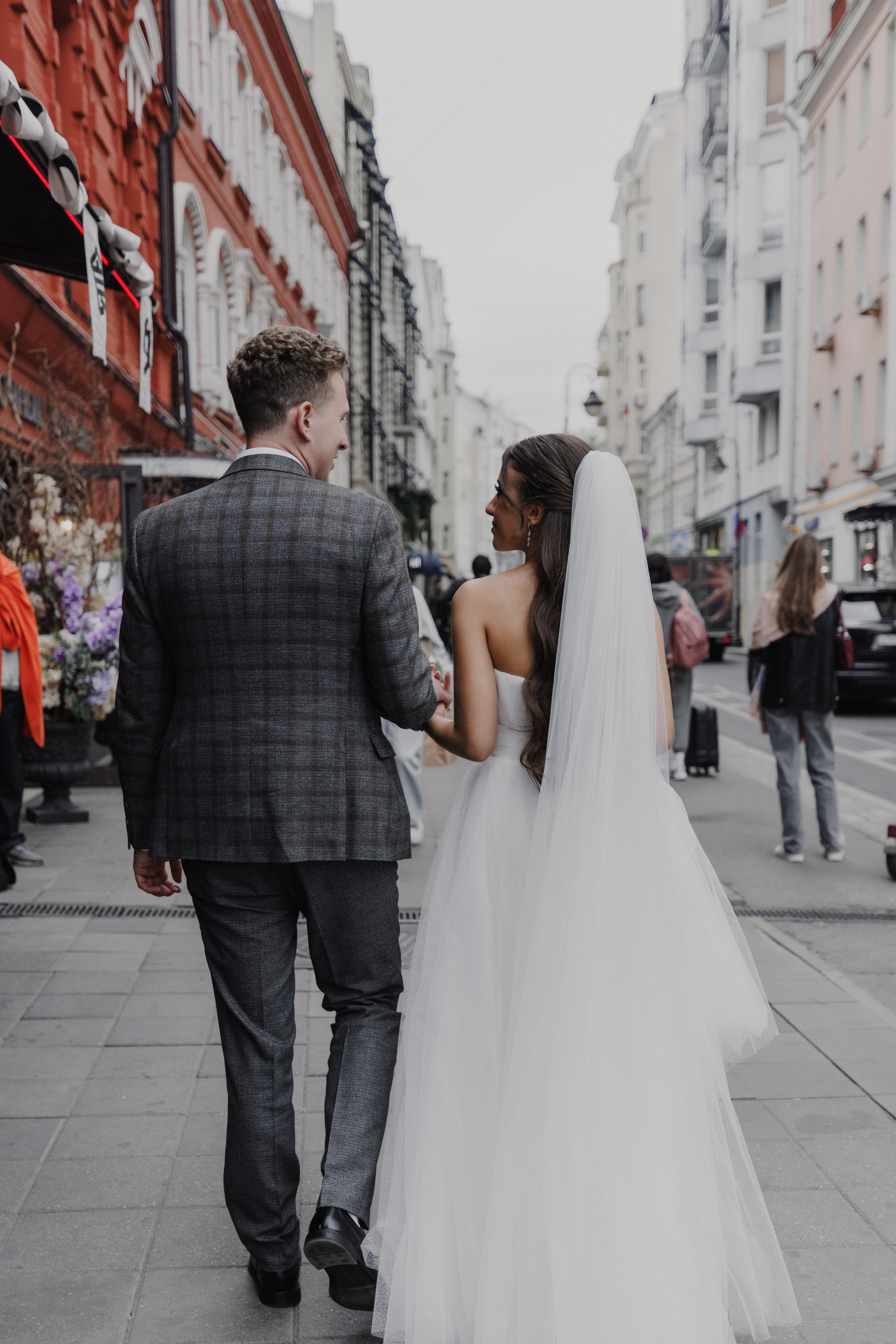 #12 Патриаршие Пруды. Фотограф Москва Шептаев Артём