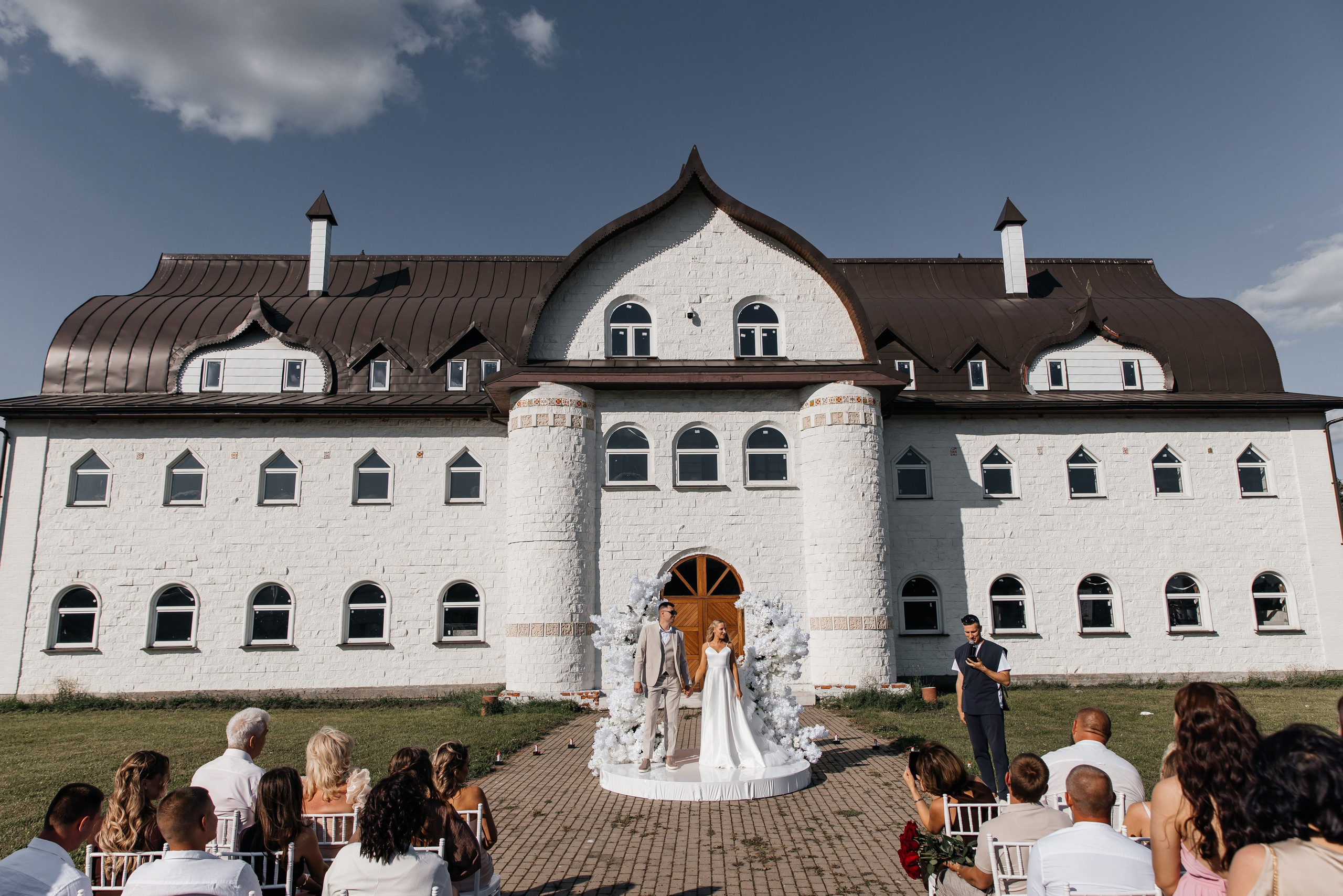 Владислав и Софья. Фотограф Москва Шептаев Артём
