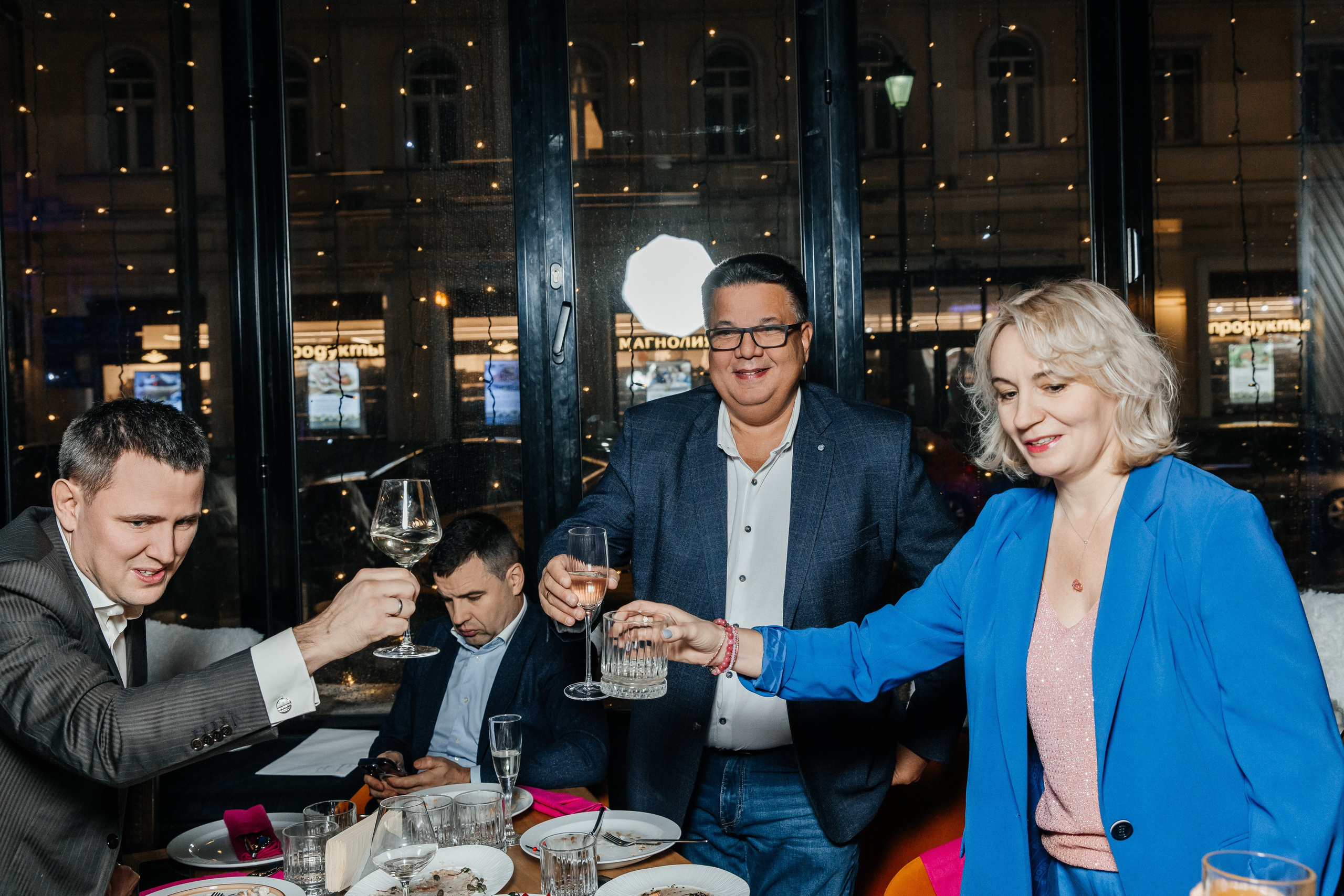 ФинСтар. Фотограф Москва Шептаев Артём