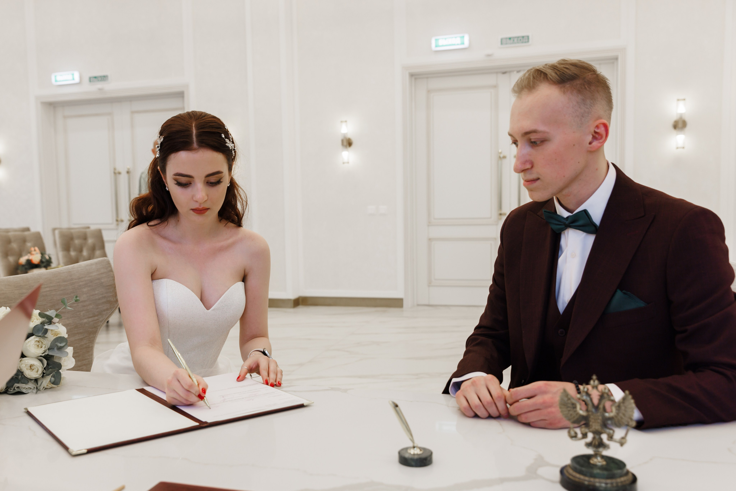 Андрей и Елизавета| Южное Бутово. Фотограф Москва Шептаев Артём