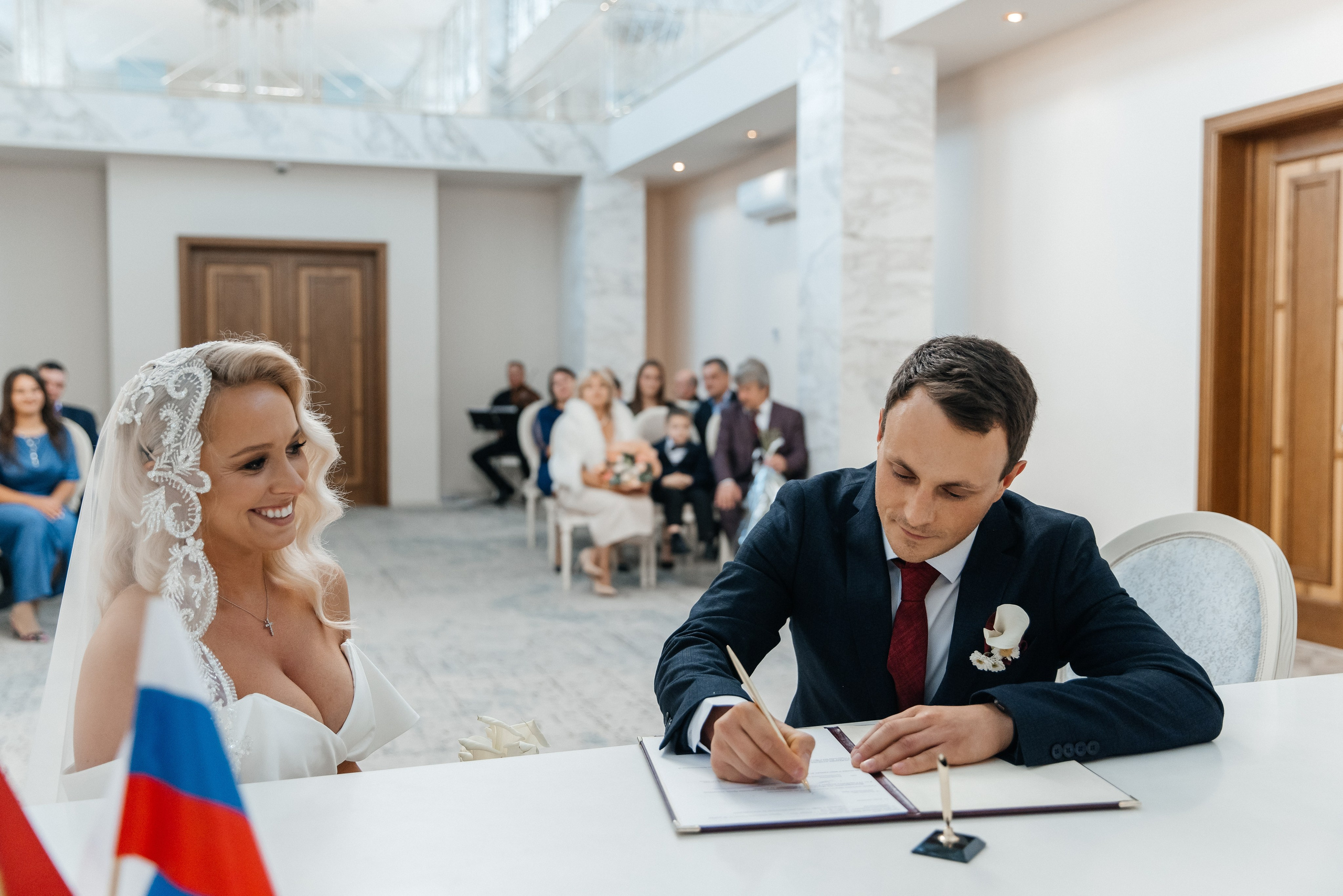 Алёна и Никита. Фотограф Москва Шептаев Артём