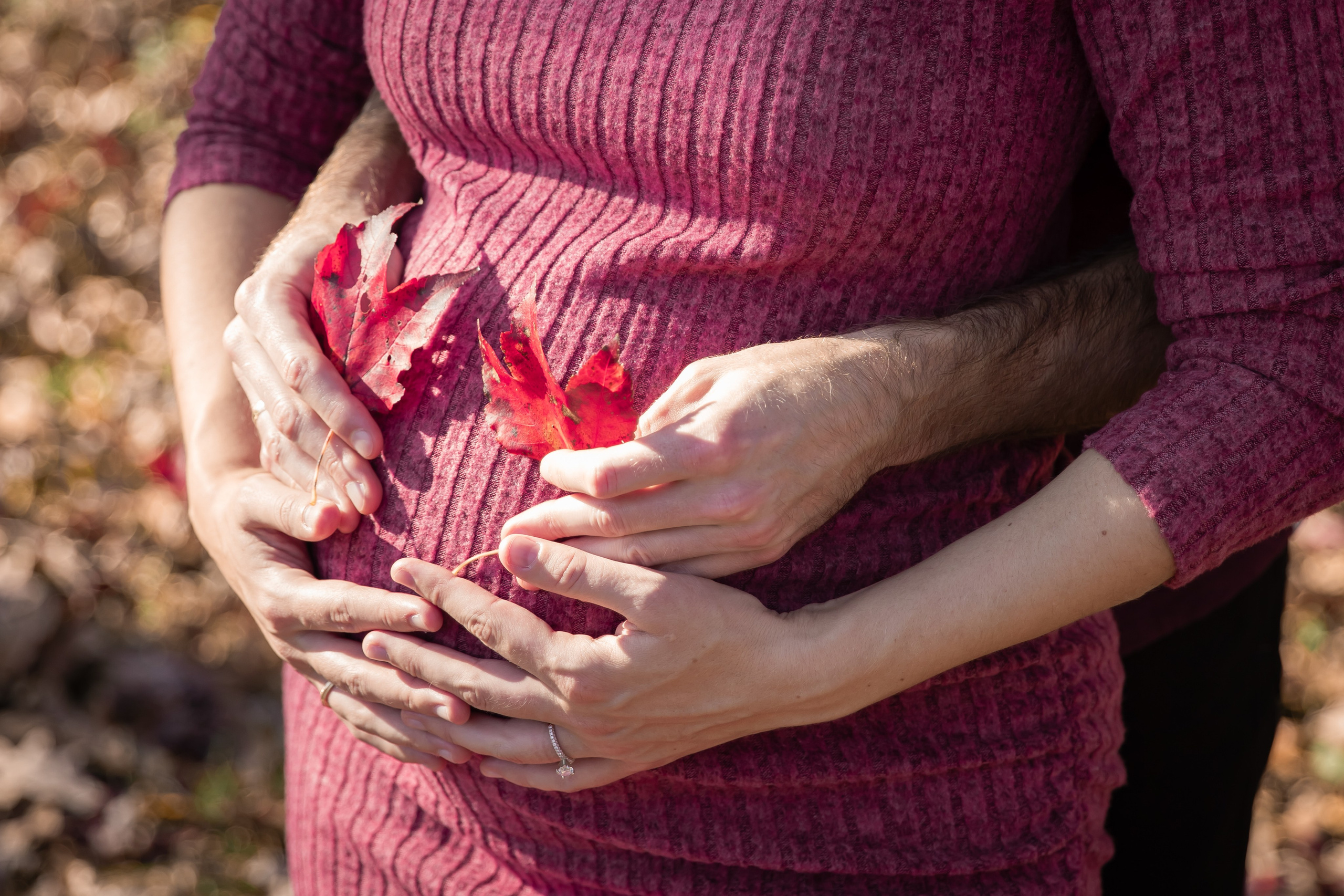 Maternity. Family photographer in Eastern Pennsylvania, Inna Nairn