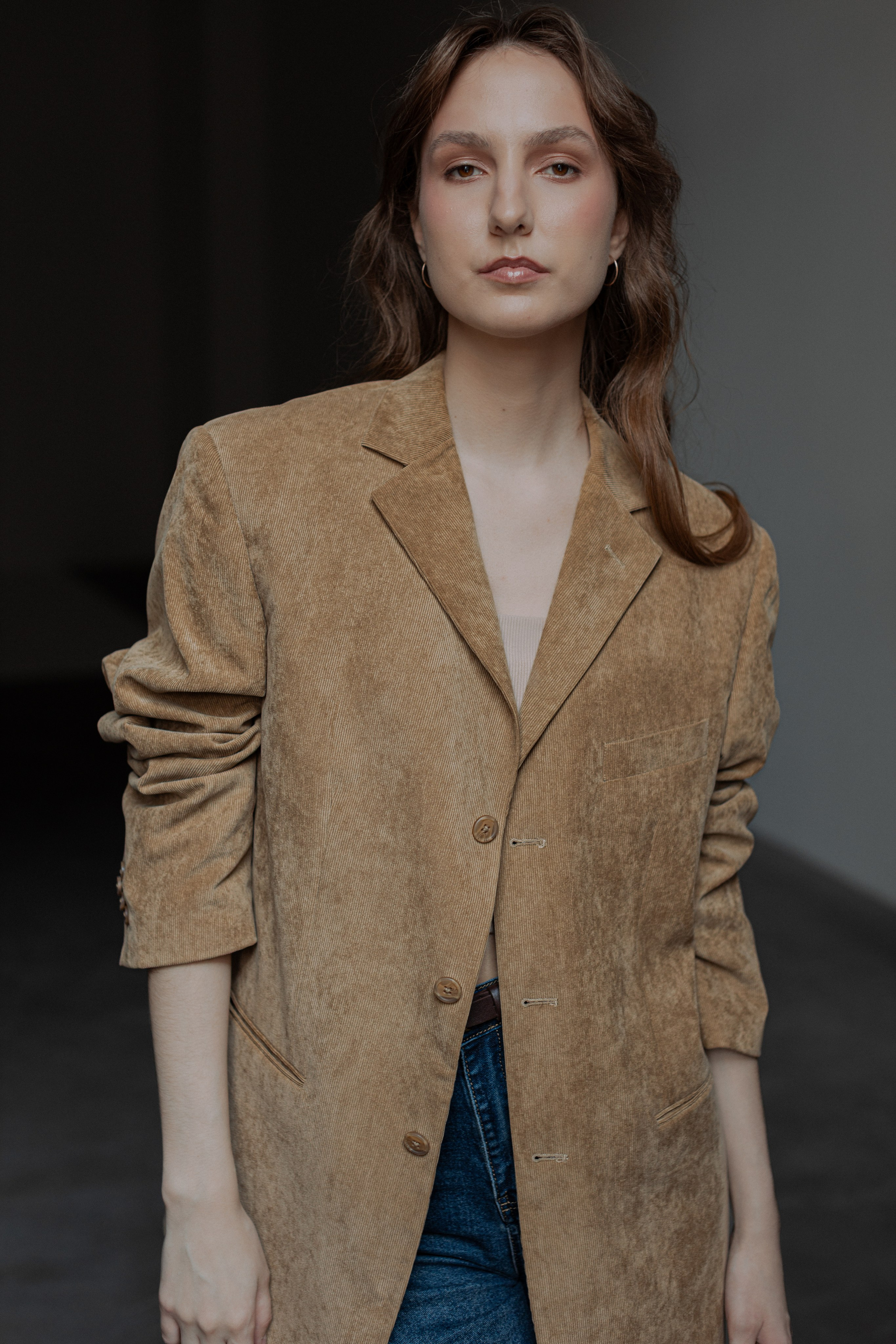 Ульяна. Фотограф Анастасия Пинчук