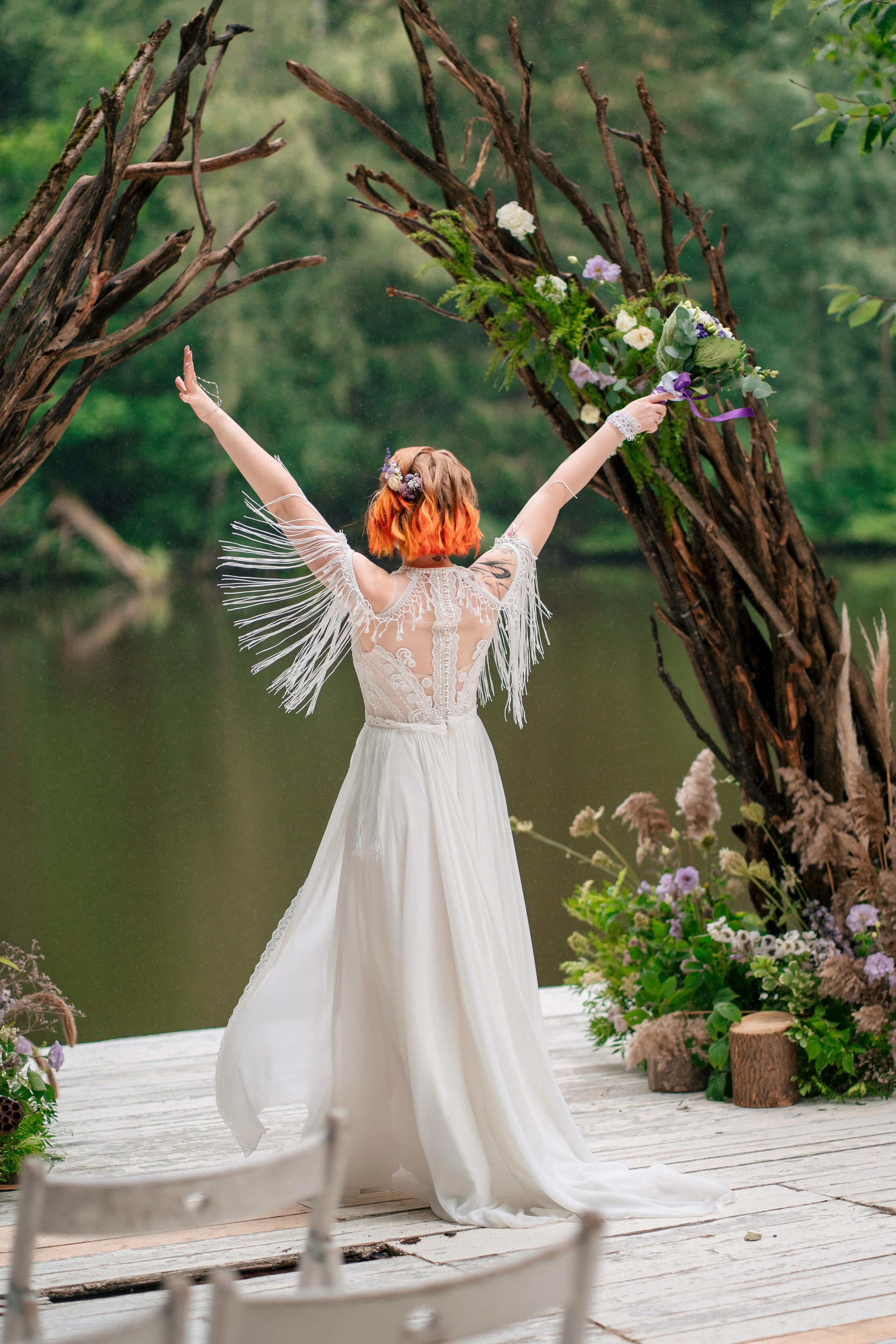 Александр и Евгений. Свадебный и портретный фотограф в Москве Гудумак Евгений