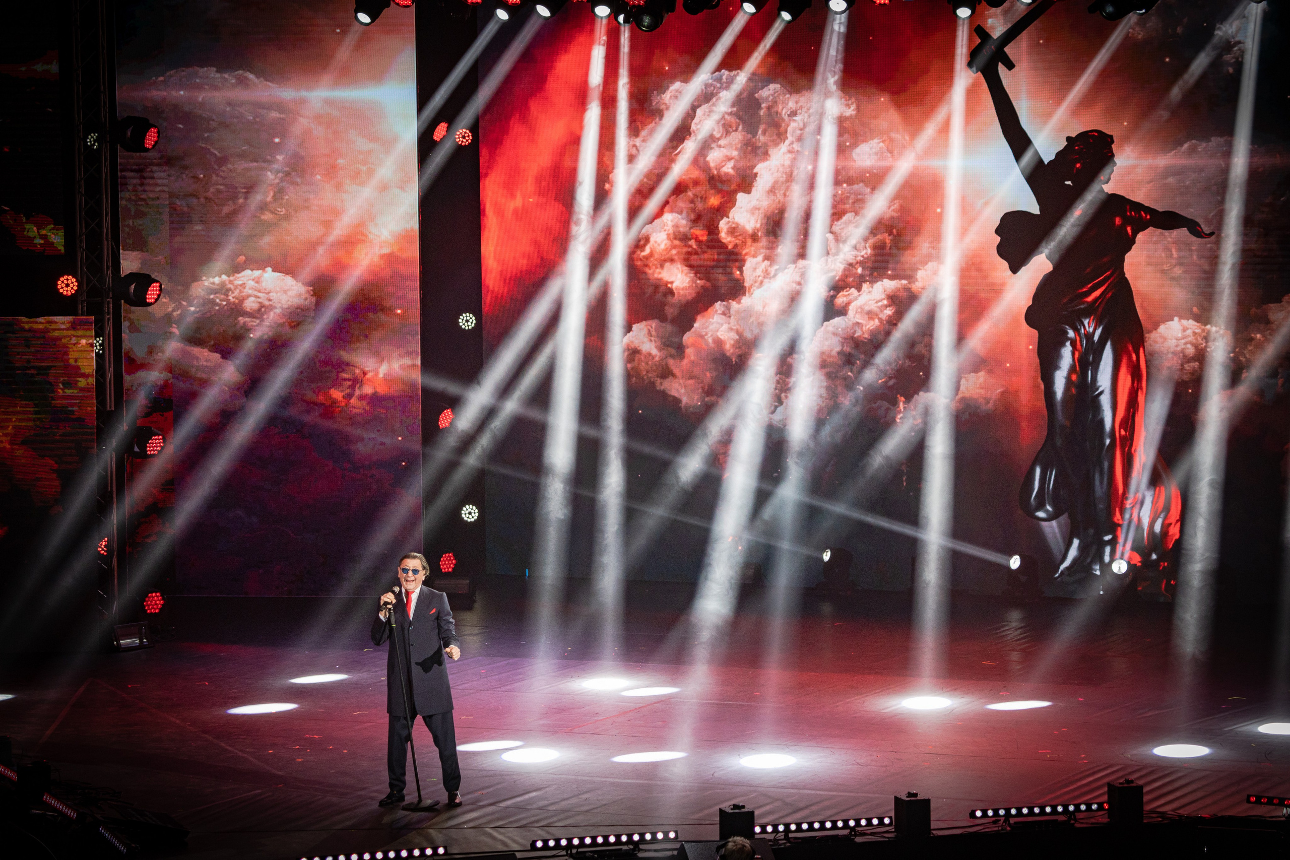 Репортажи (фестивали, праздники, общ.мероприятия и др.). Фотограф. г. Южно-Сахалинск. Олег Толстов