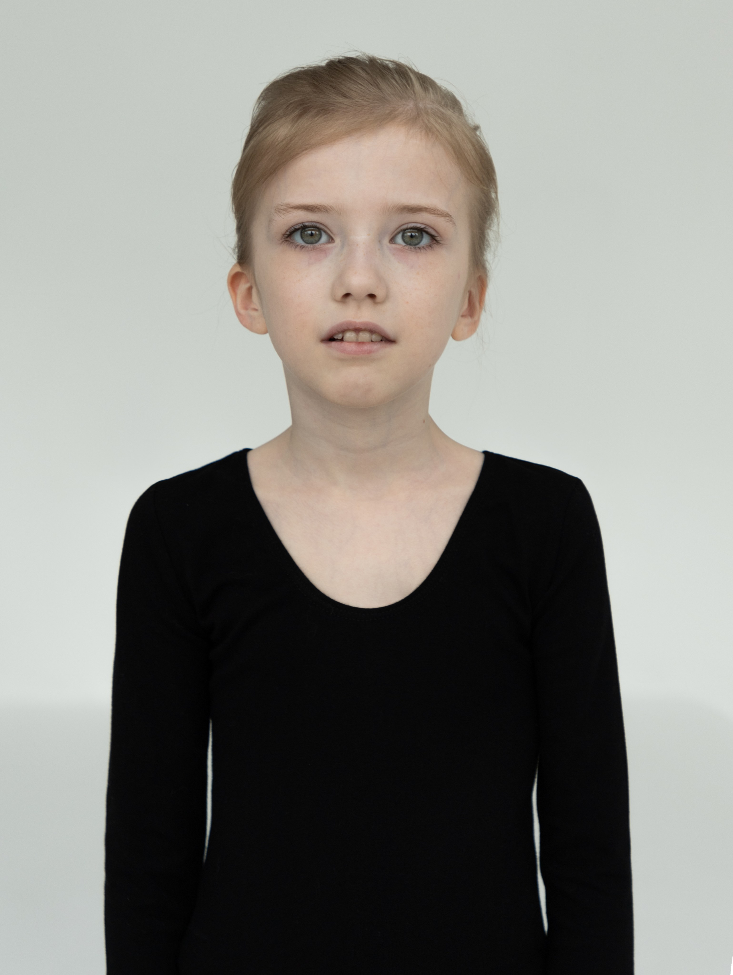 Алла. Фотограф Москва Анастасия Толстова