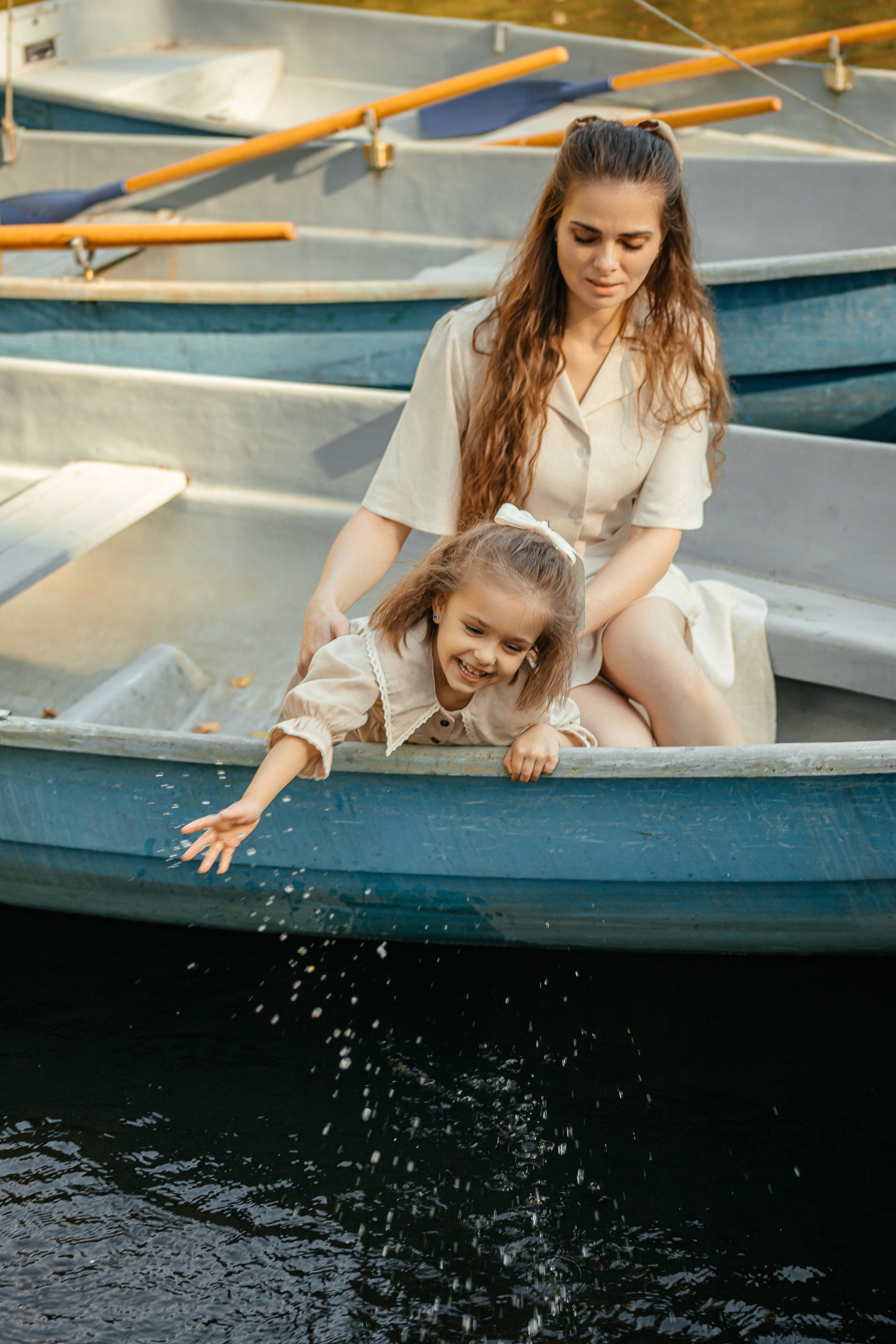 Надя семья в Токсово. Elena Sova — семейный и женский фотограф в Санкт-Петербурге