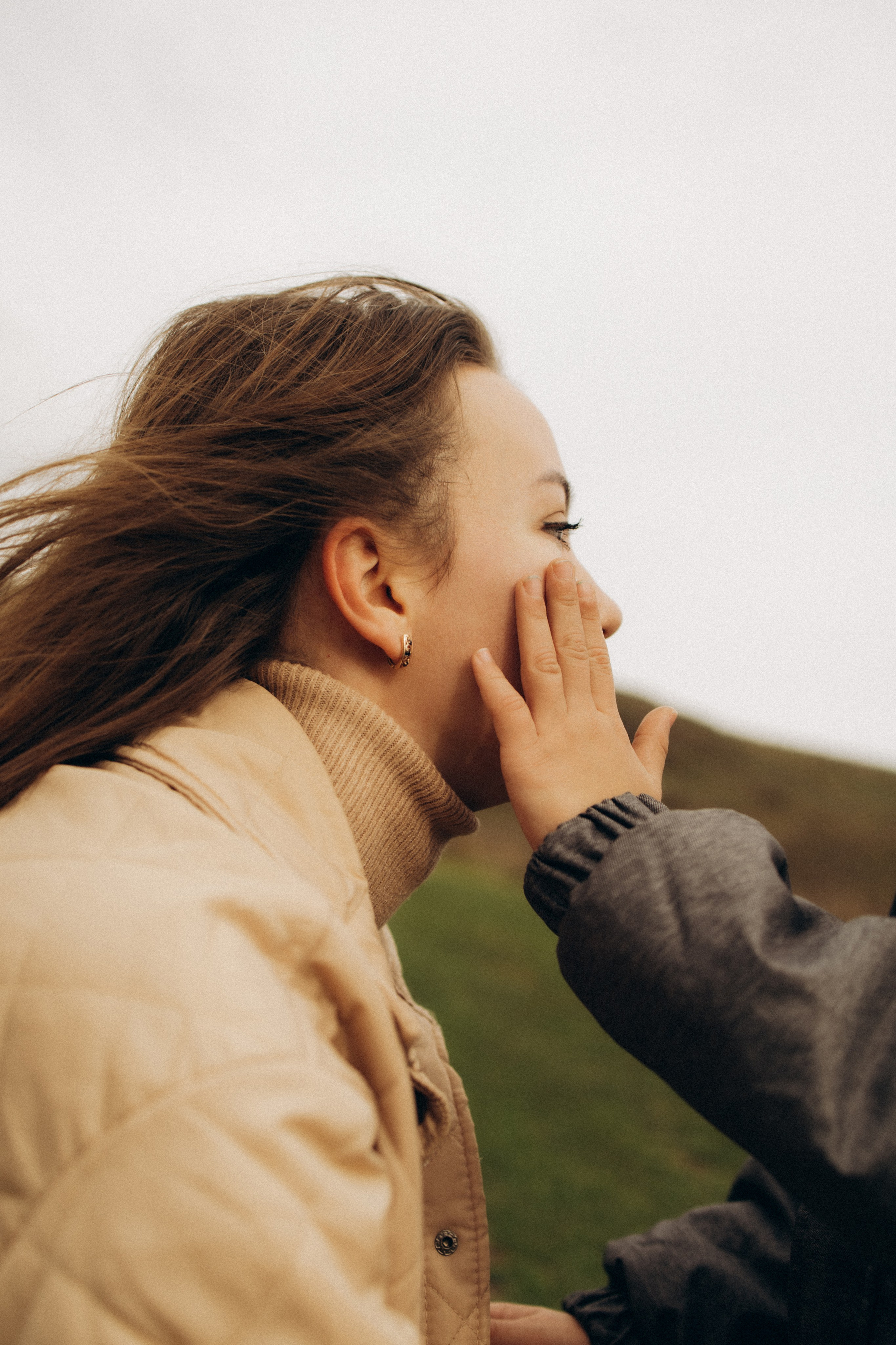 Вика, Рома, Егор. Фотограф в Туле и Алексине Стулова Мария