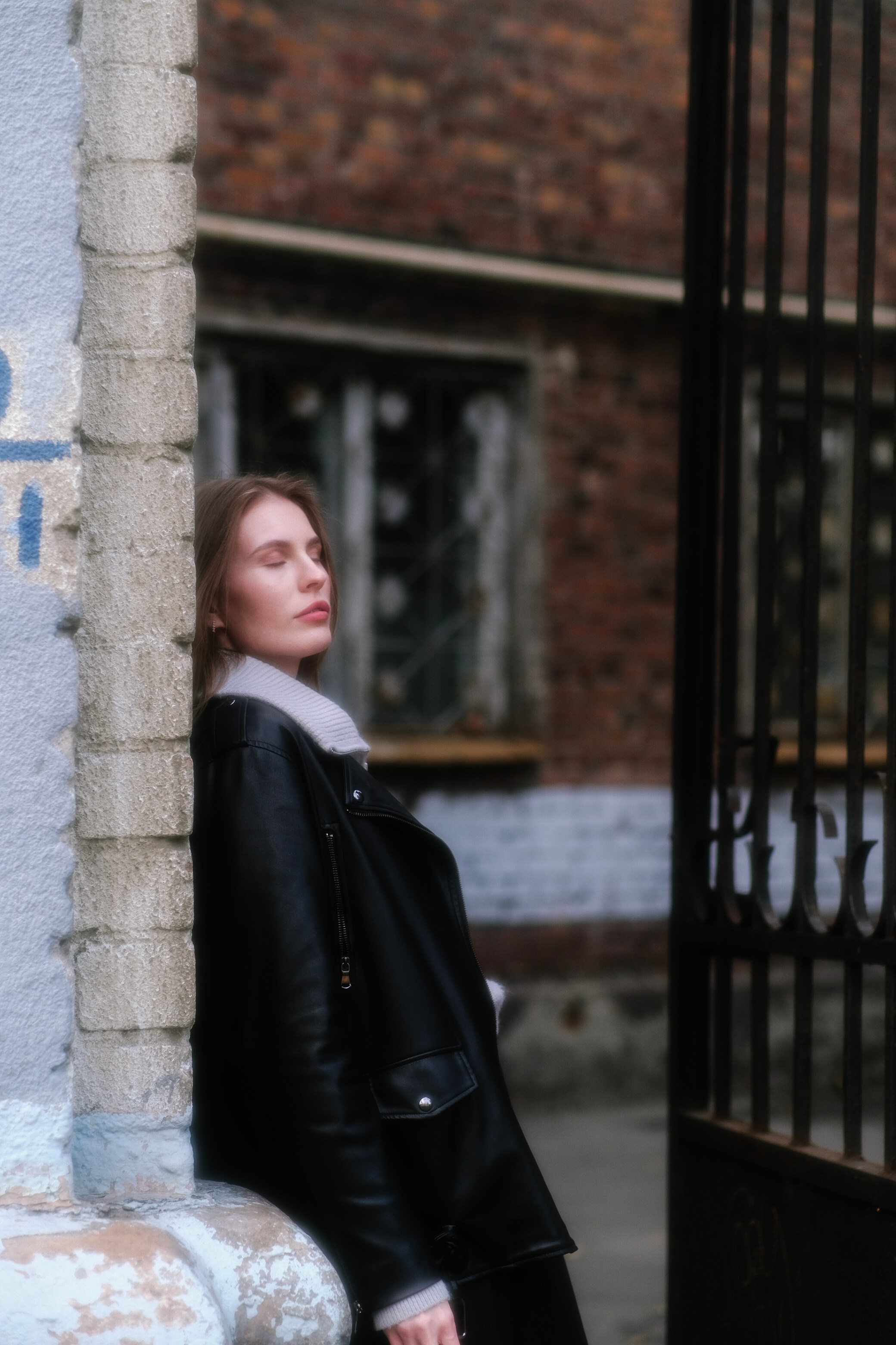 Анастасия. Семейный и индивидуальный фотограф Дарья Мельник