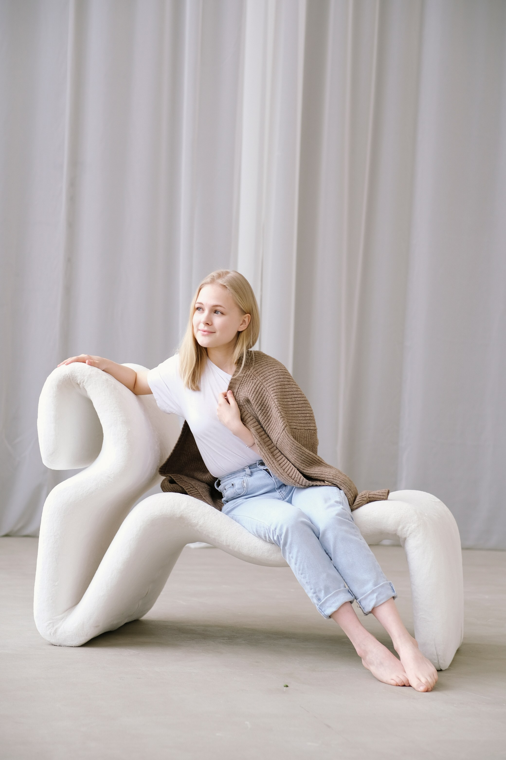 Семья Рябчиковых. Семейный и индивидуальный фотограф Дарья Мельник