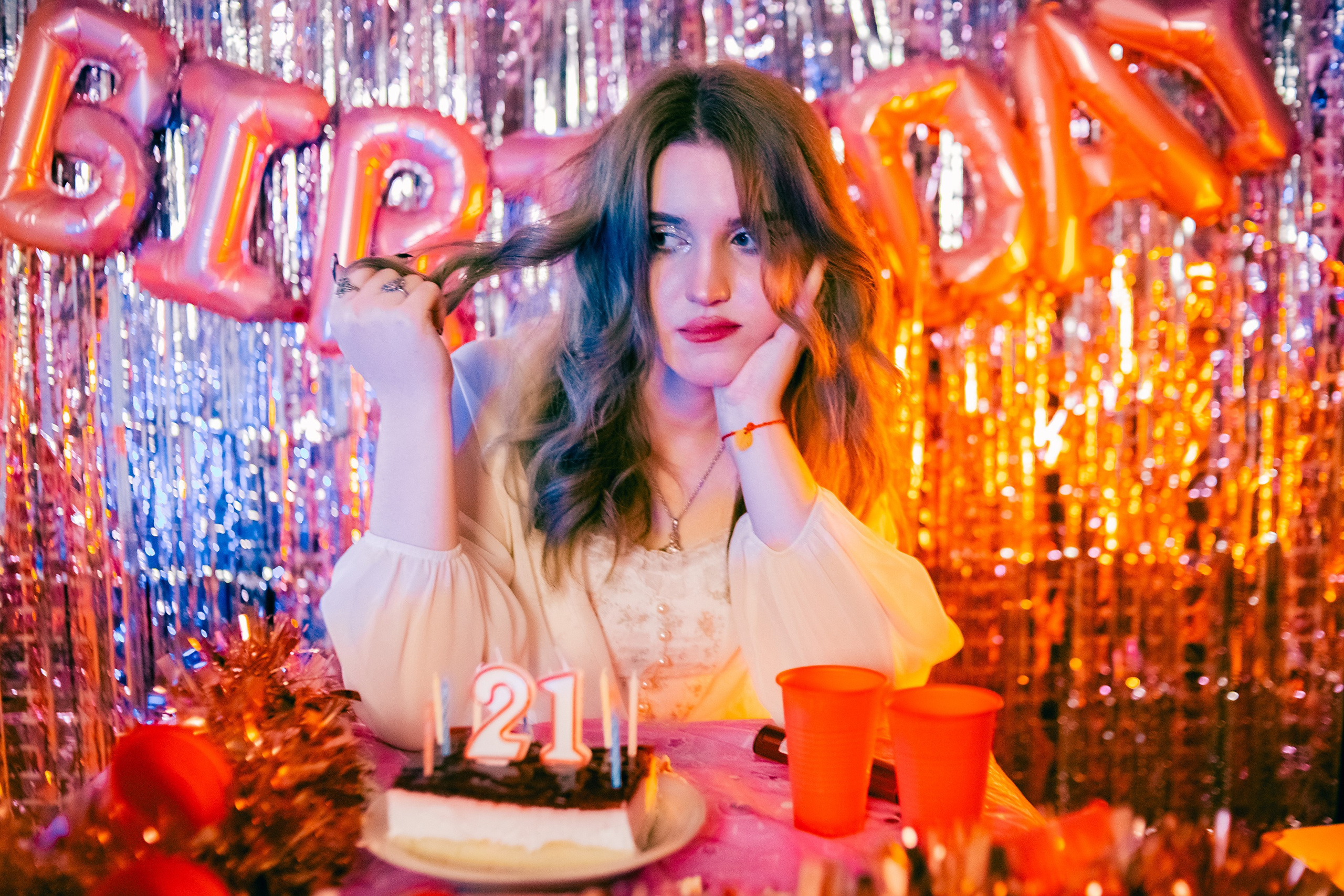 Алина. Фотограф в Белгороде Варвара Виноходова