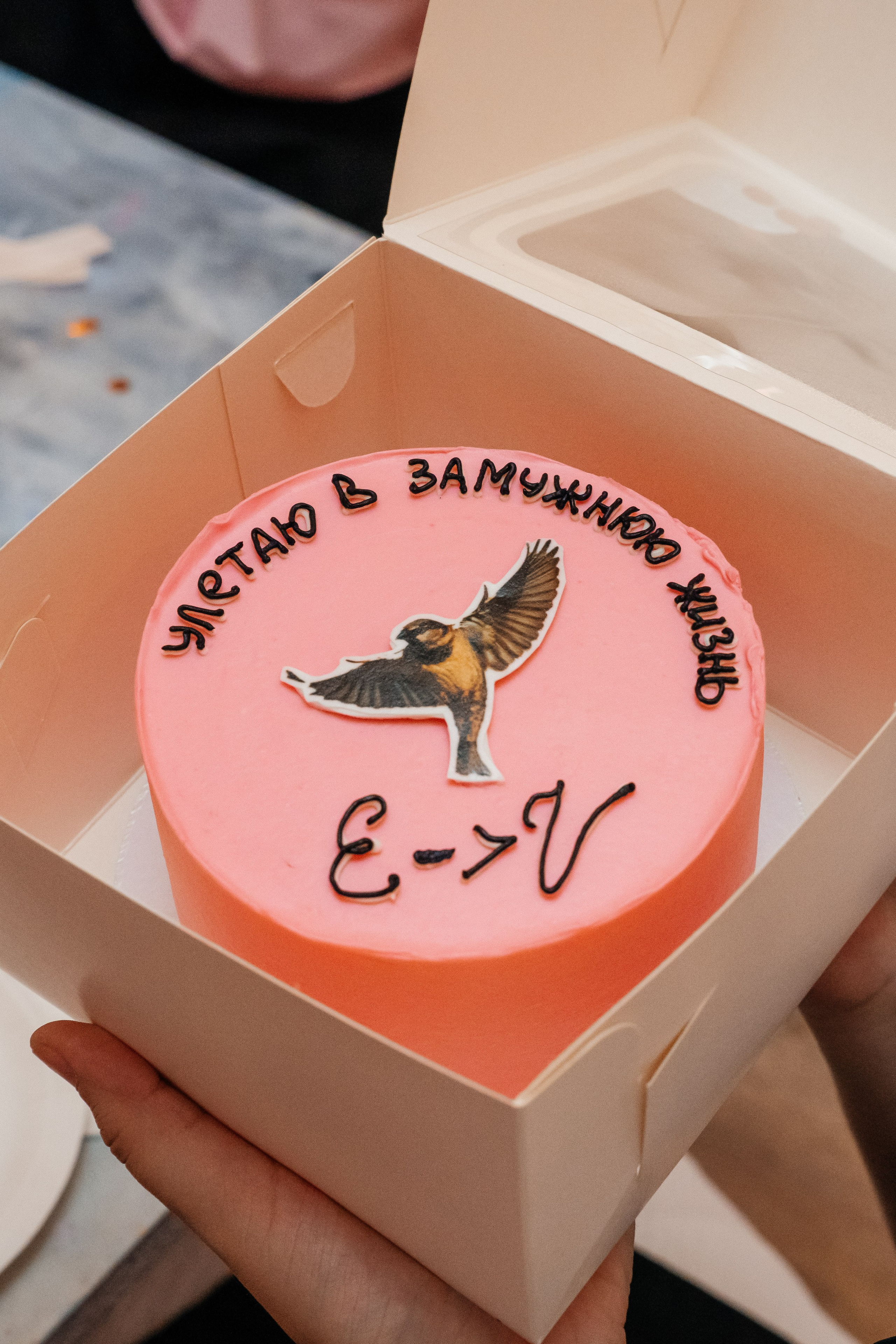 Девичник. Профессиональный фотограф в Самаре Анна Конзаева