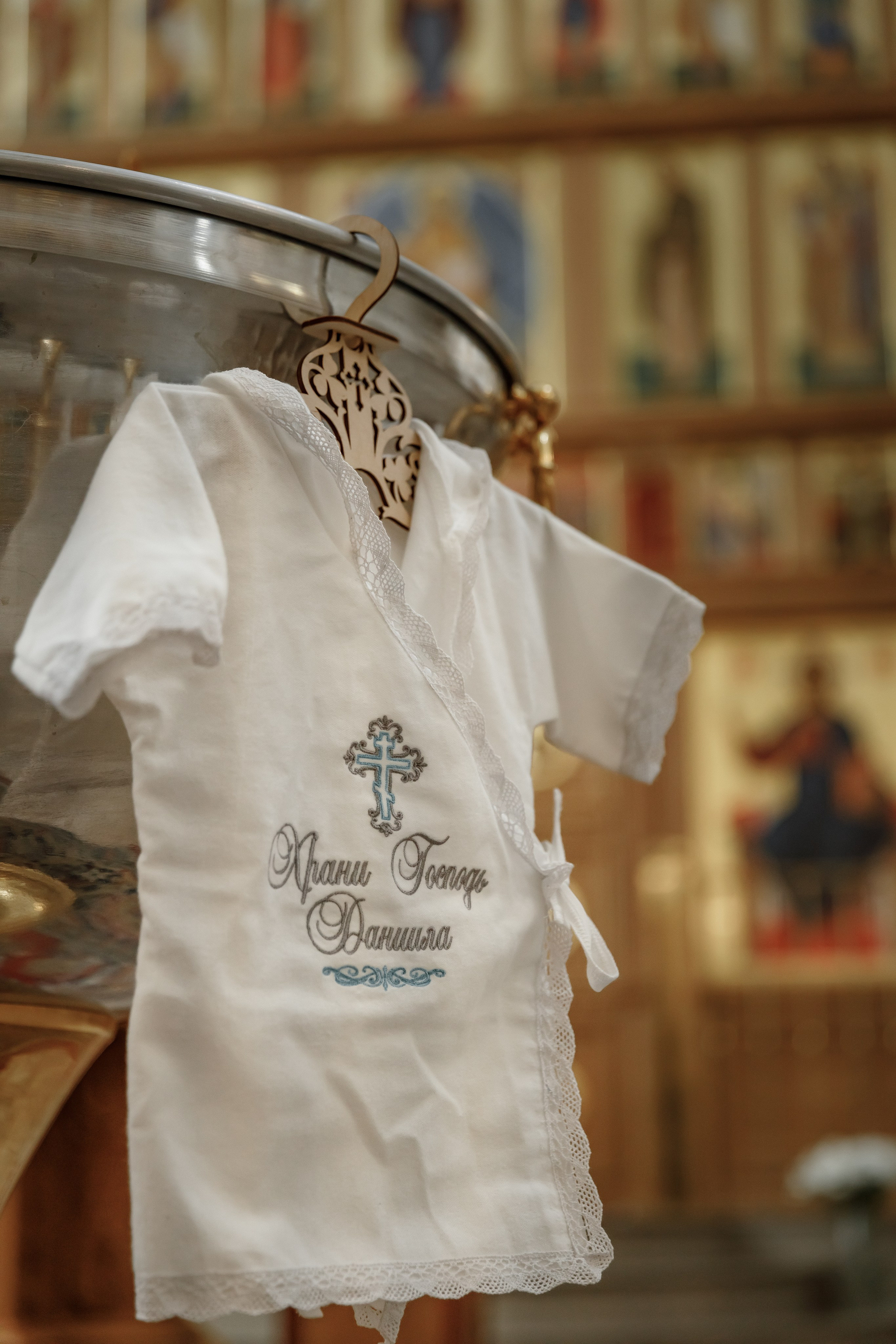 Крещение Хр Евгении. Свадебный фотограф, крещение, венчание СПБ, Белгород Анна Коршунова