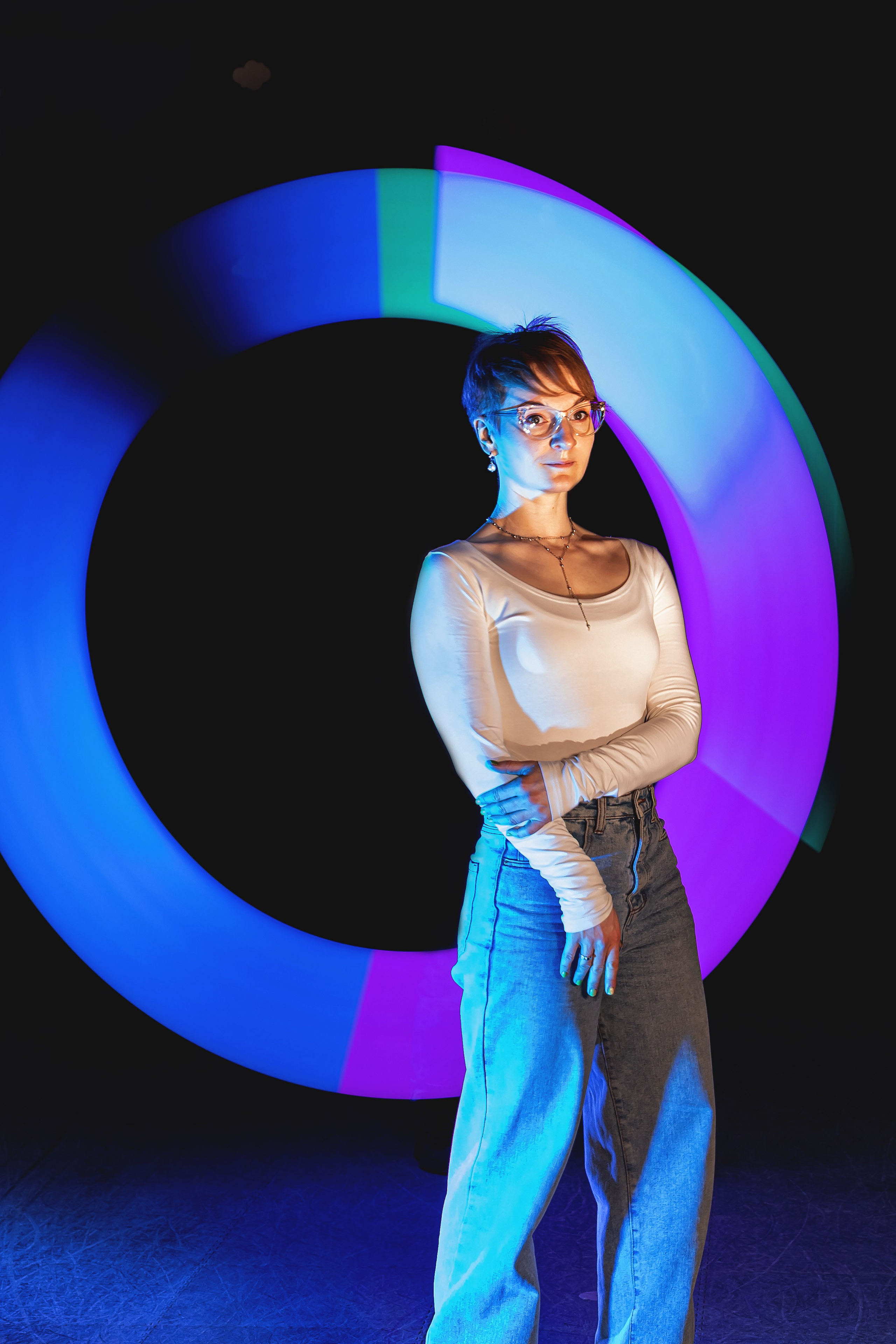 Контент для Роллер школы Rocket Roller Самара. Фотограф Самара, Санкт-Петербург Татьяна Гузева. Женские портреты. Контент