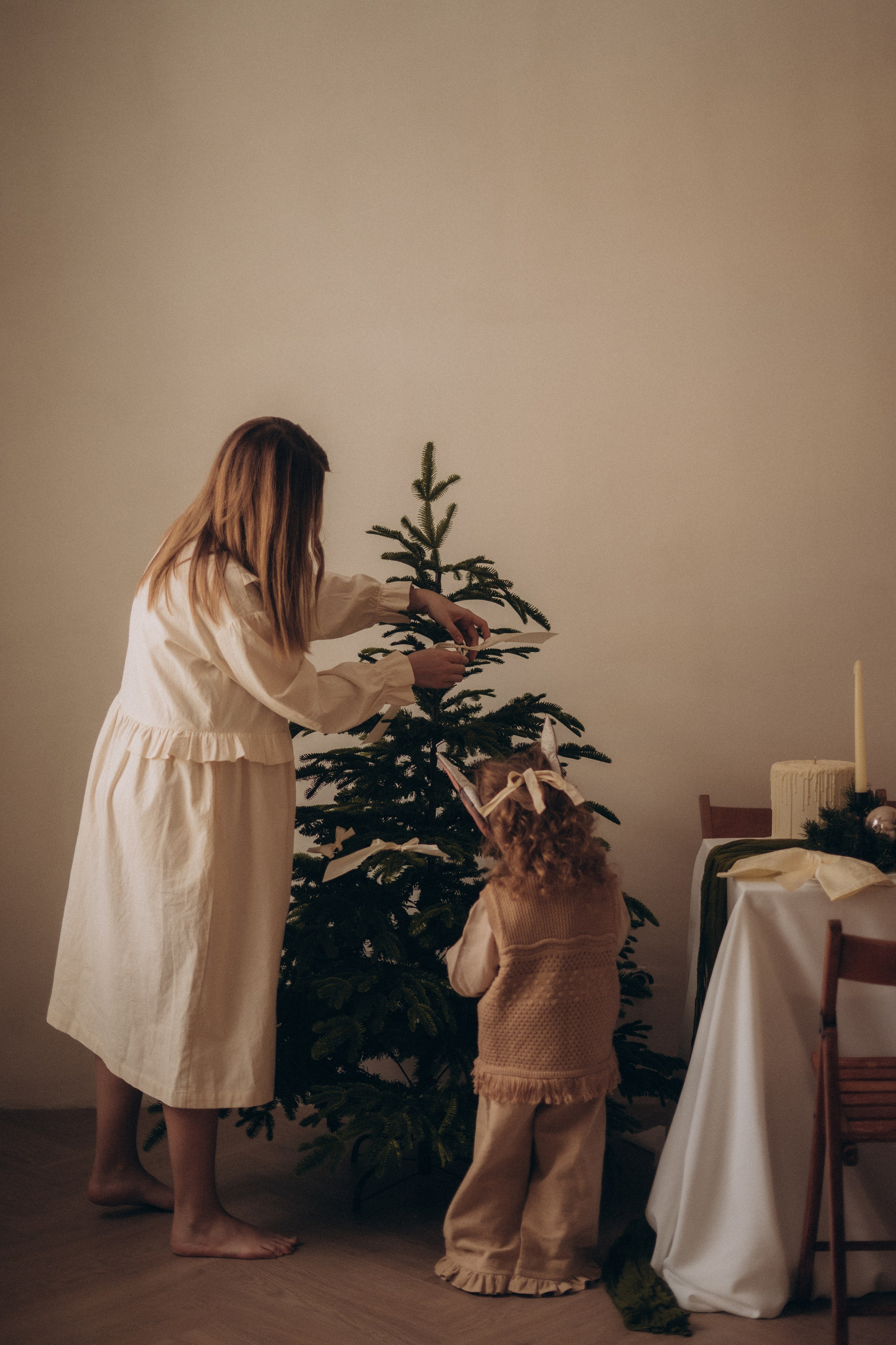 Женя, Ваня, Таисия и Есения. Главная