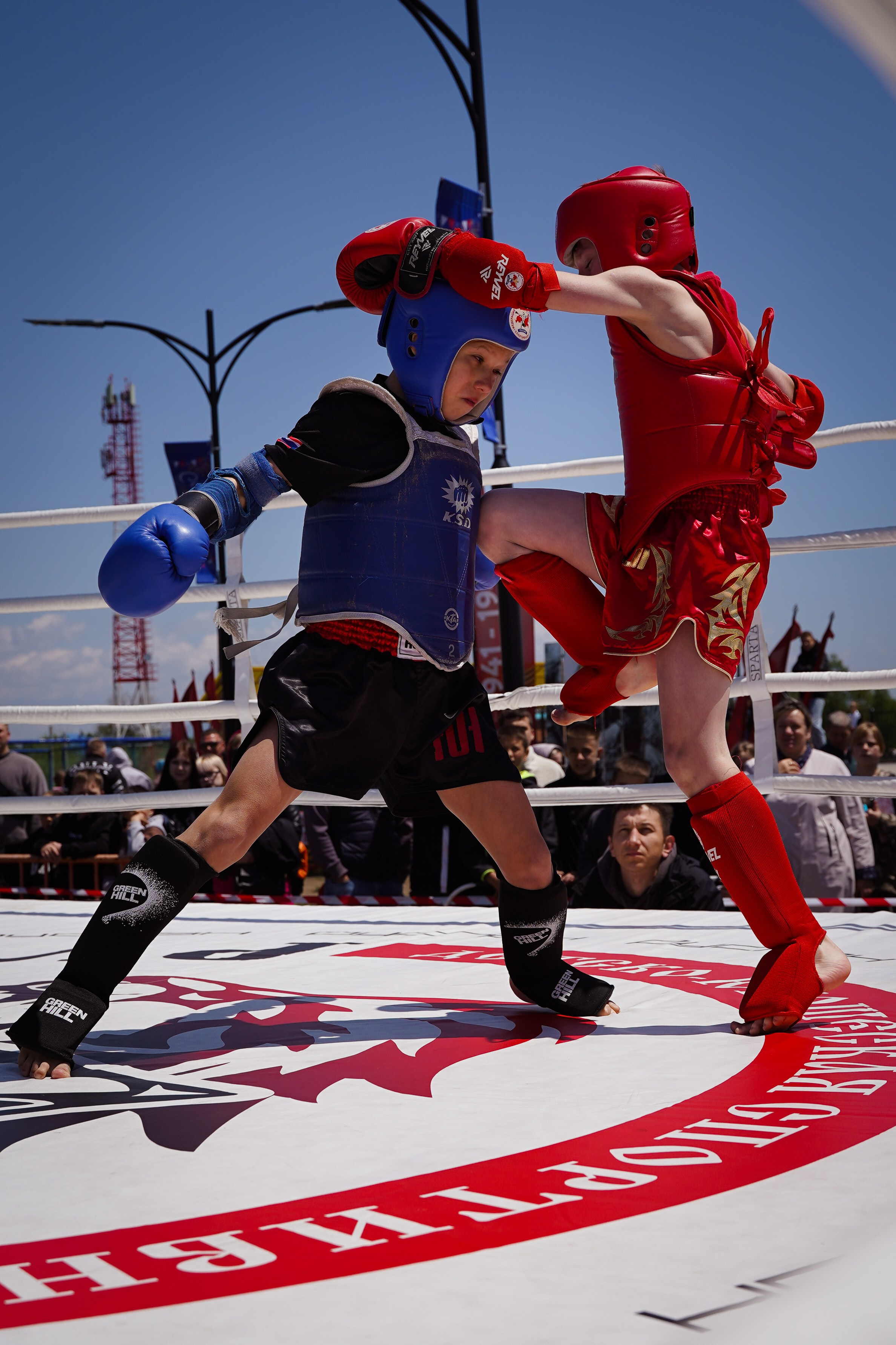 Фестиваль памяти Хам Станислава, г. Находка, 2025 г. Фотограф в Находке Сальникова Оксана