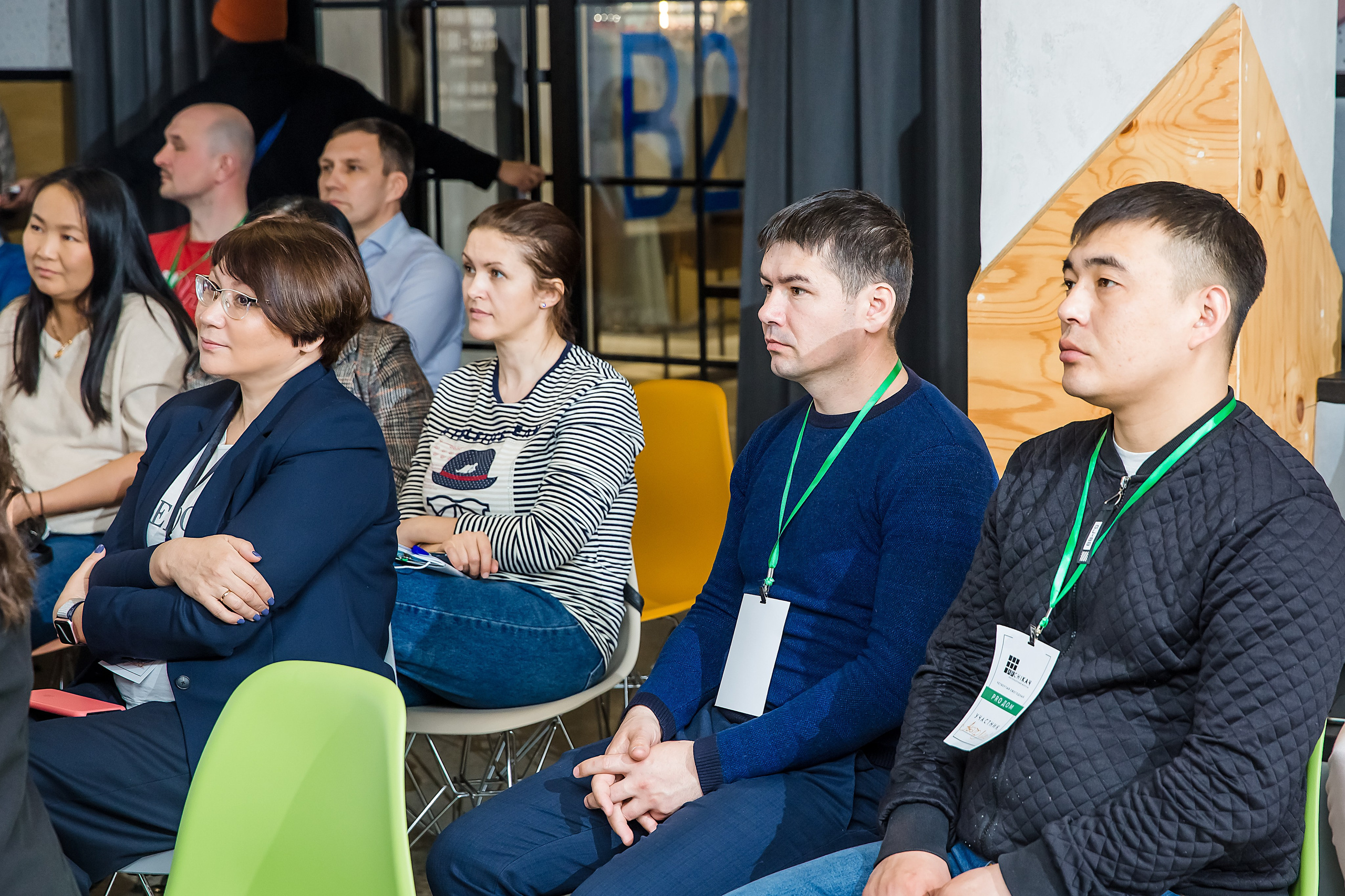 АрхиКач. Фотограф и видеограф в Улан-Удэ: Аюна Габагуева и Артём Шаханов