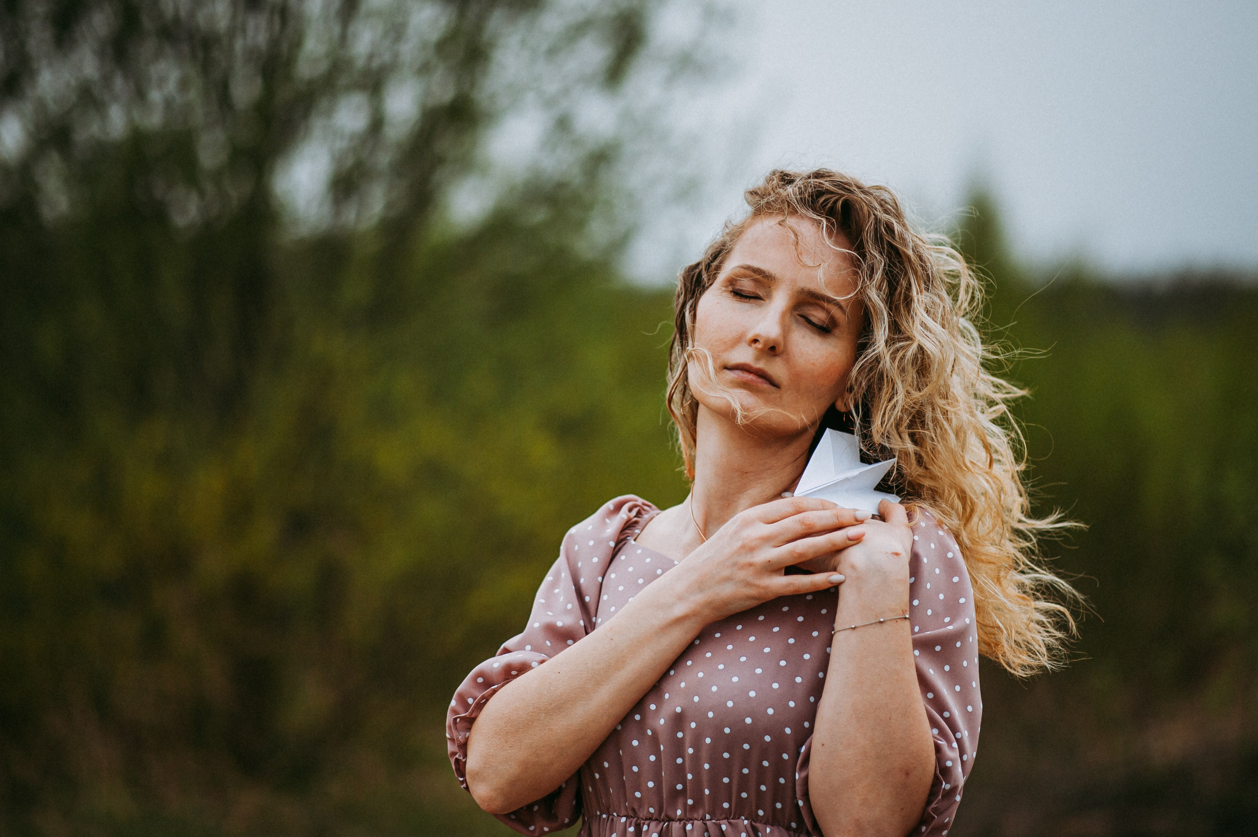 Женский портрет. ФОТОГРАФ В МОСКВЕ ЛЮДМИЛА СТРОКОВА